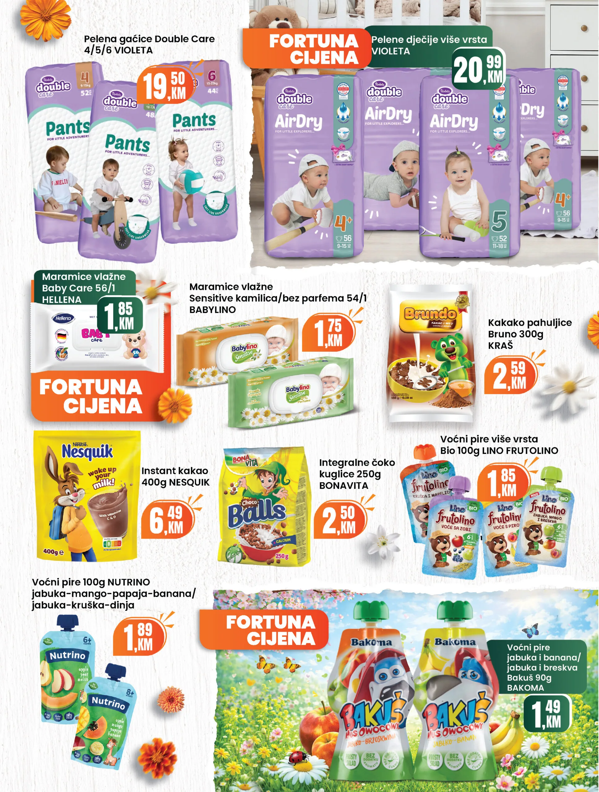 Fortuna katalog 1-30.4.2026.
