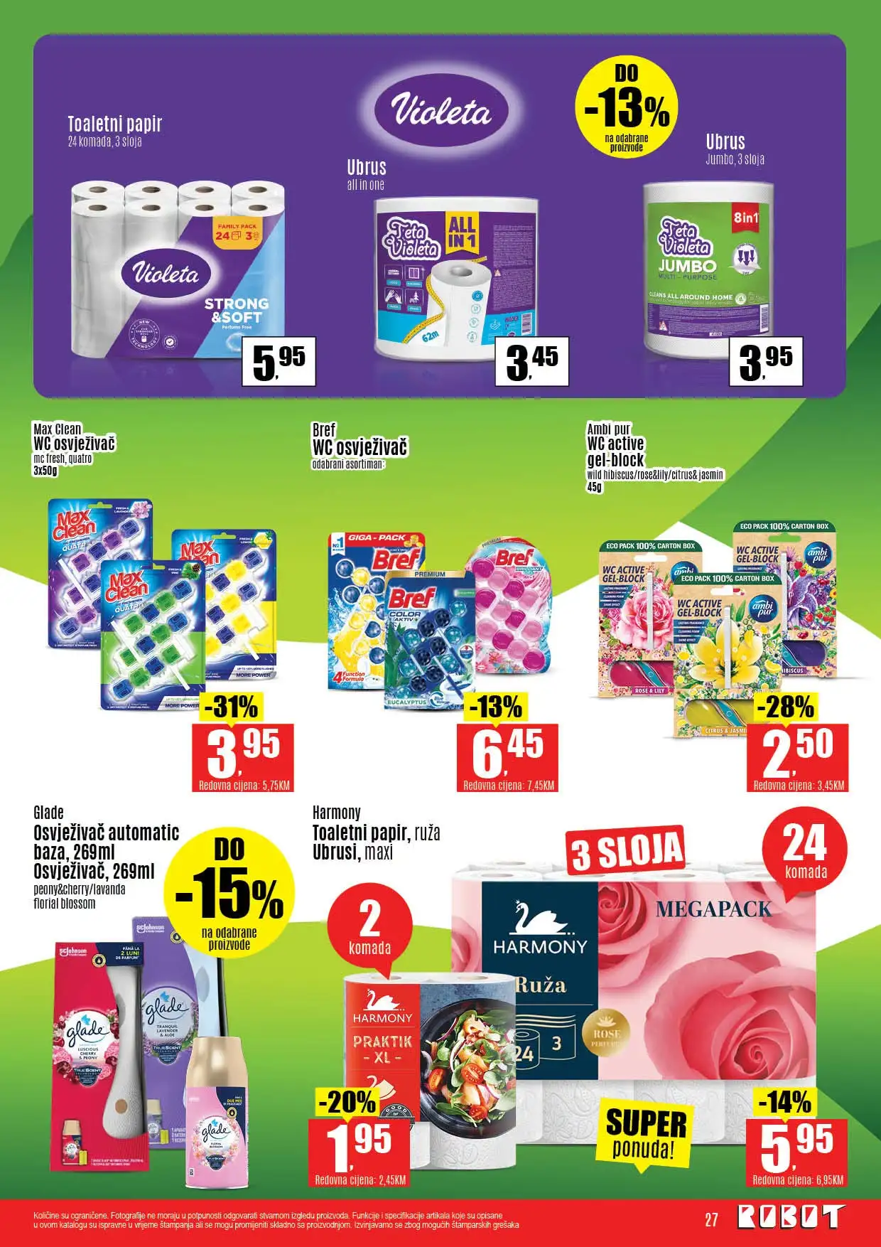 Robot katalog 20.4-2.5.2026.