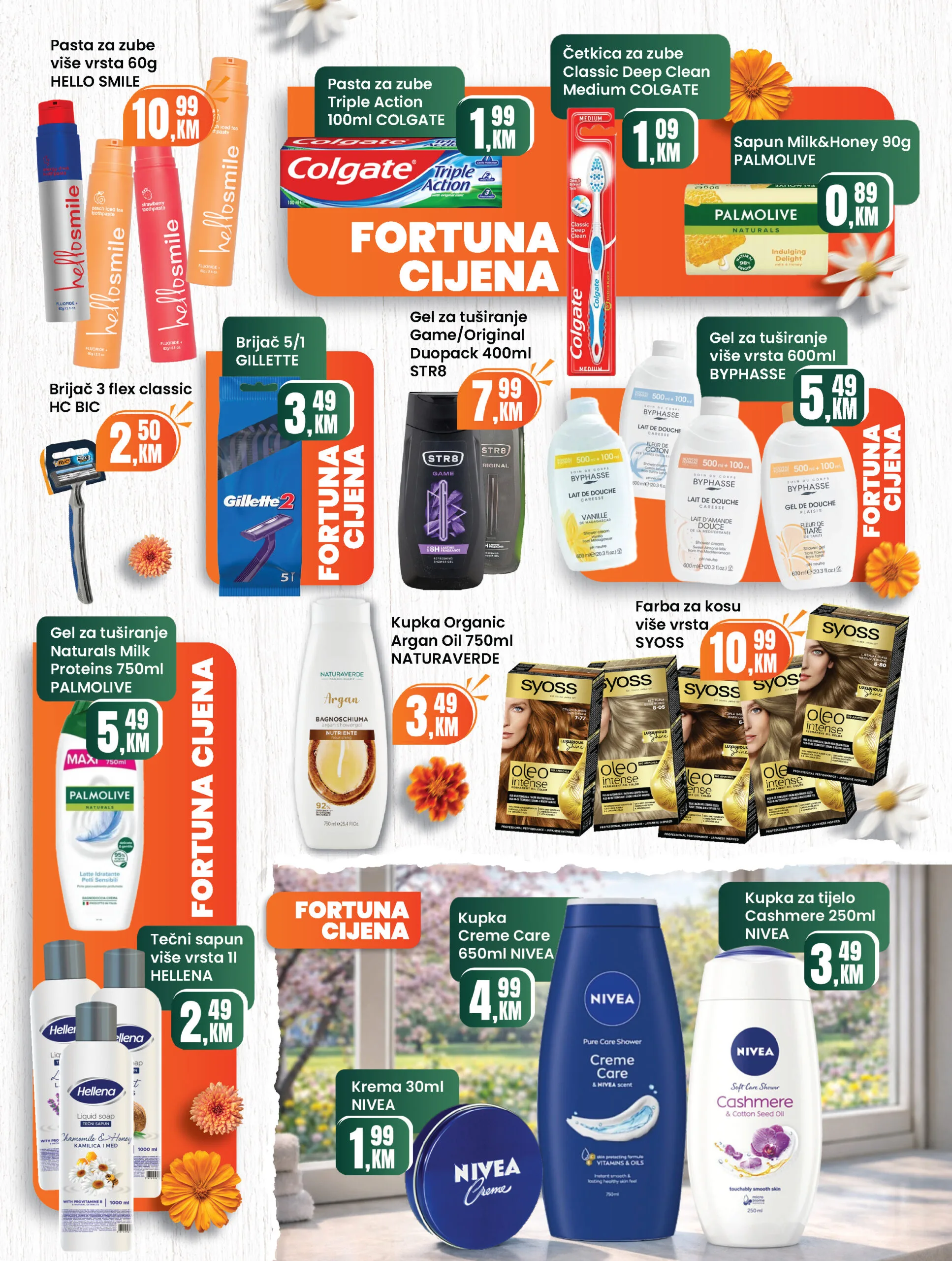 Fortuna katalog 1-30.4.2026.