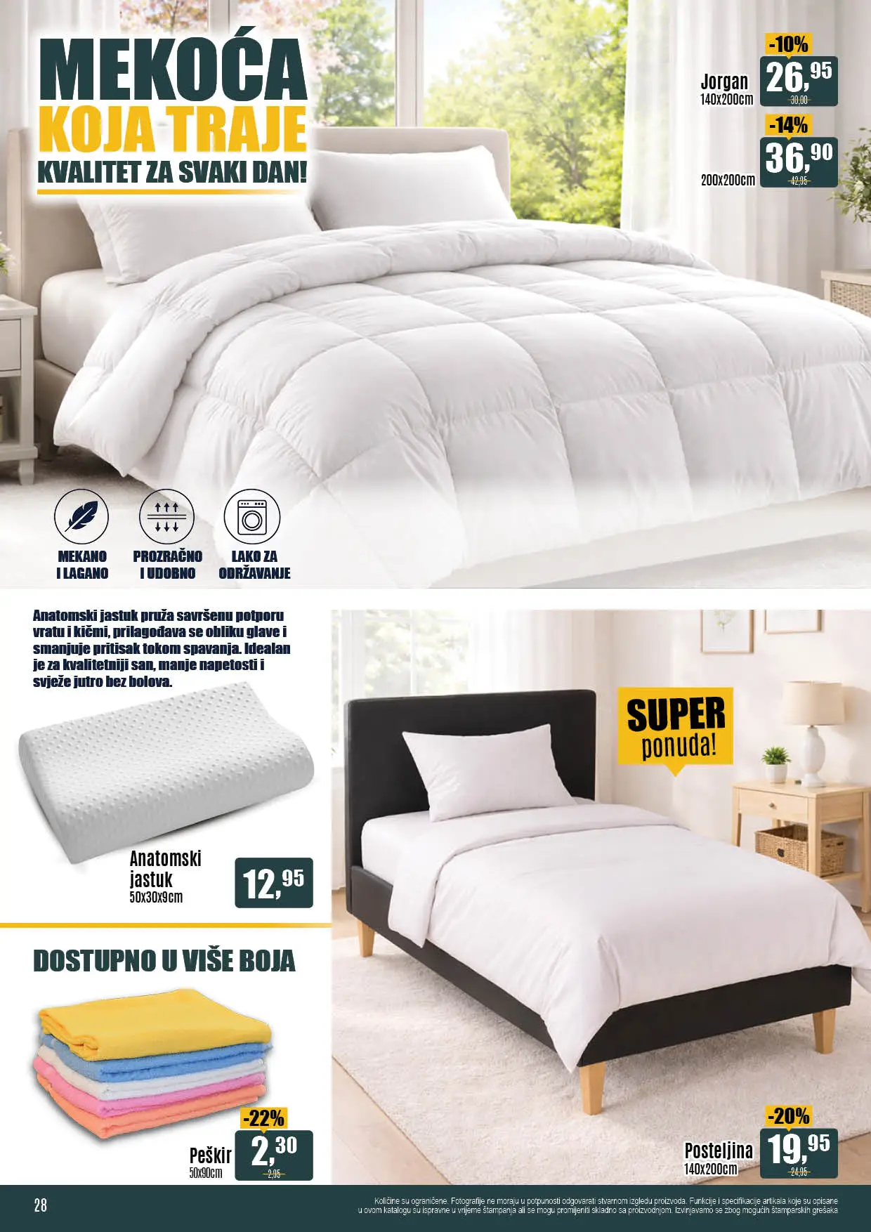 Robot katalog PRVOMAJSKA PONUDA 23-30.4.2026.