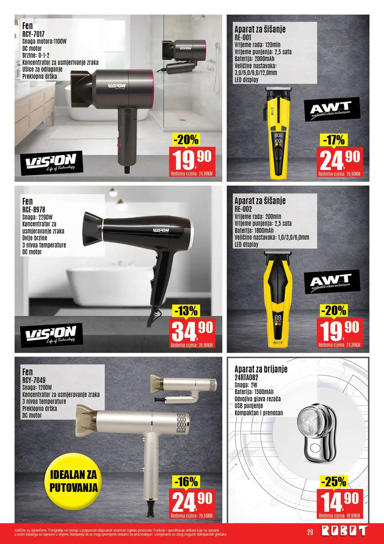 Robot katalog 20.4-2.5.2026.