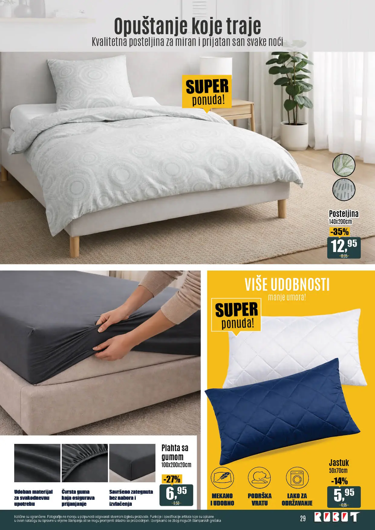 Robot katalog PRVOMAJSKA PONUDA 23-30.4.2026.