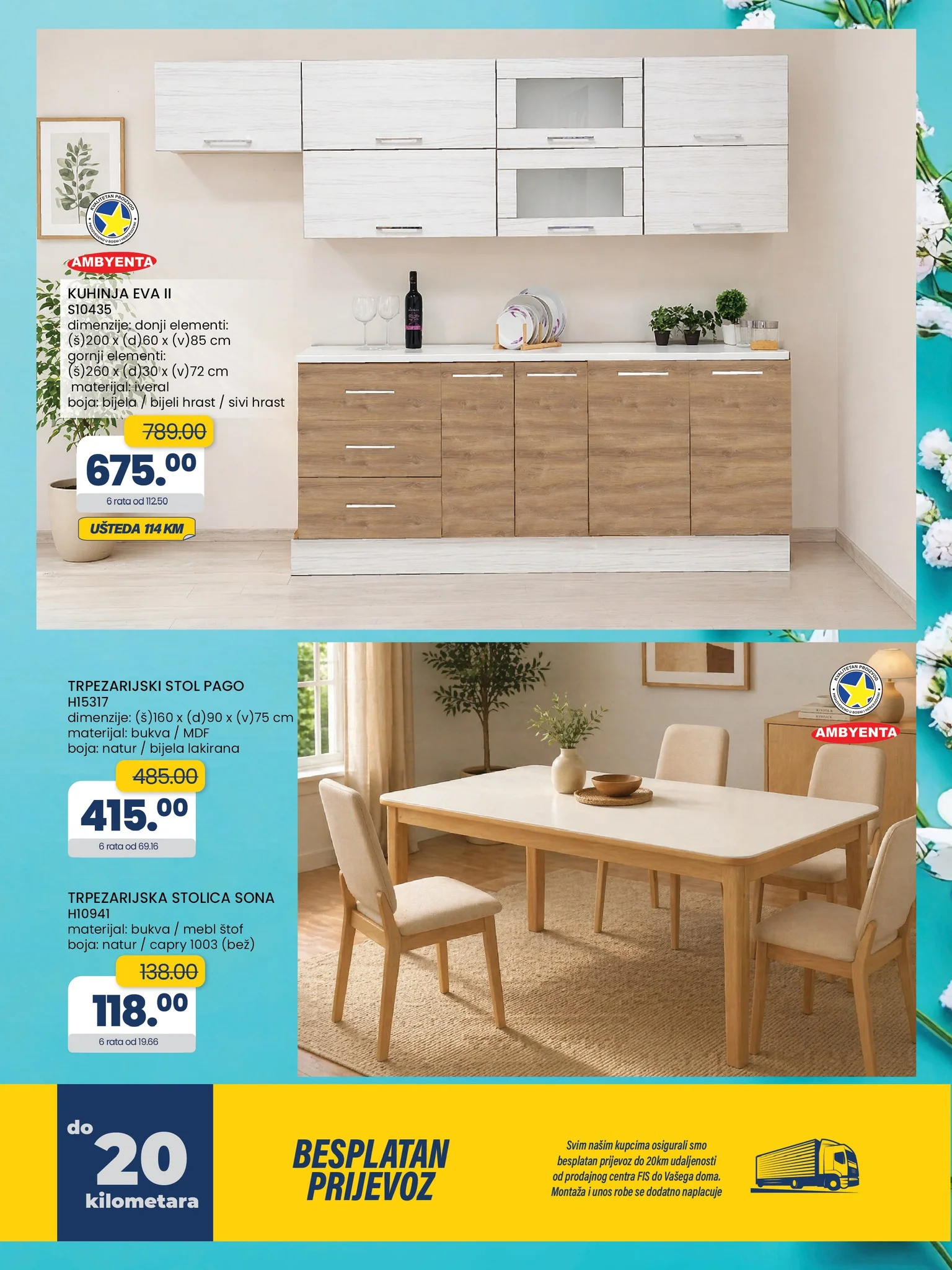 Fis katalog NAJBOLJA PONUDA 24.4-14.5.2026.