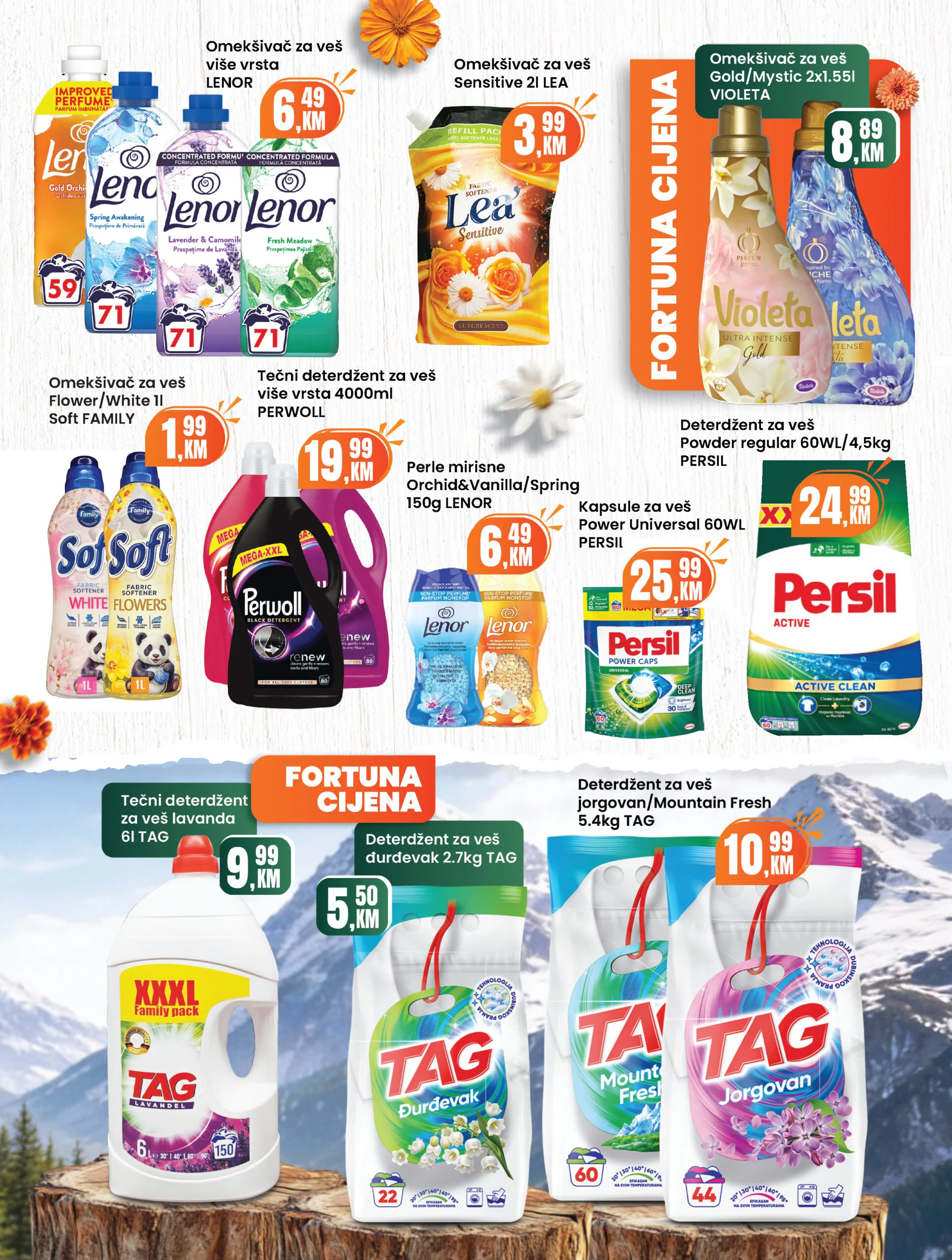 Fortuna katalog 1-30.4.2026.