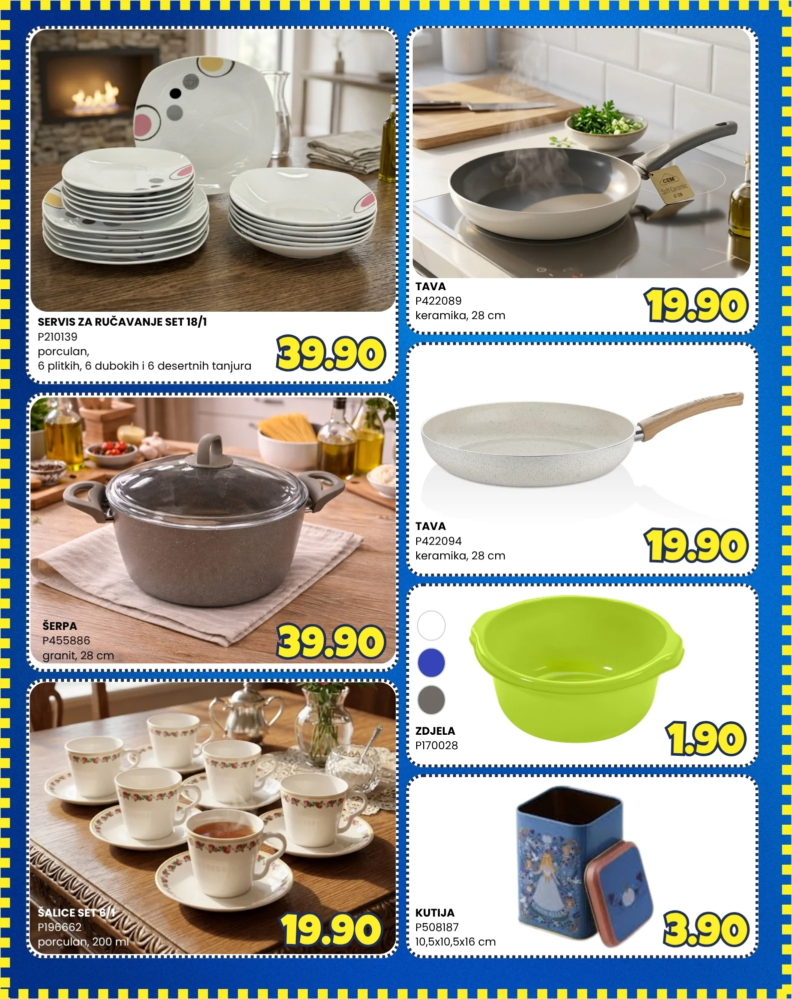 Fis vikend akcija 9-11.4.2026.