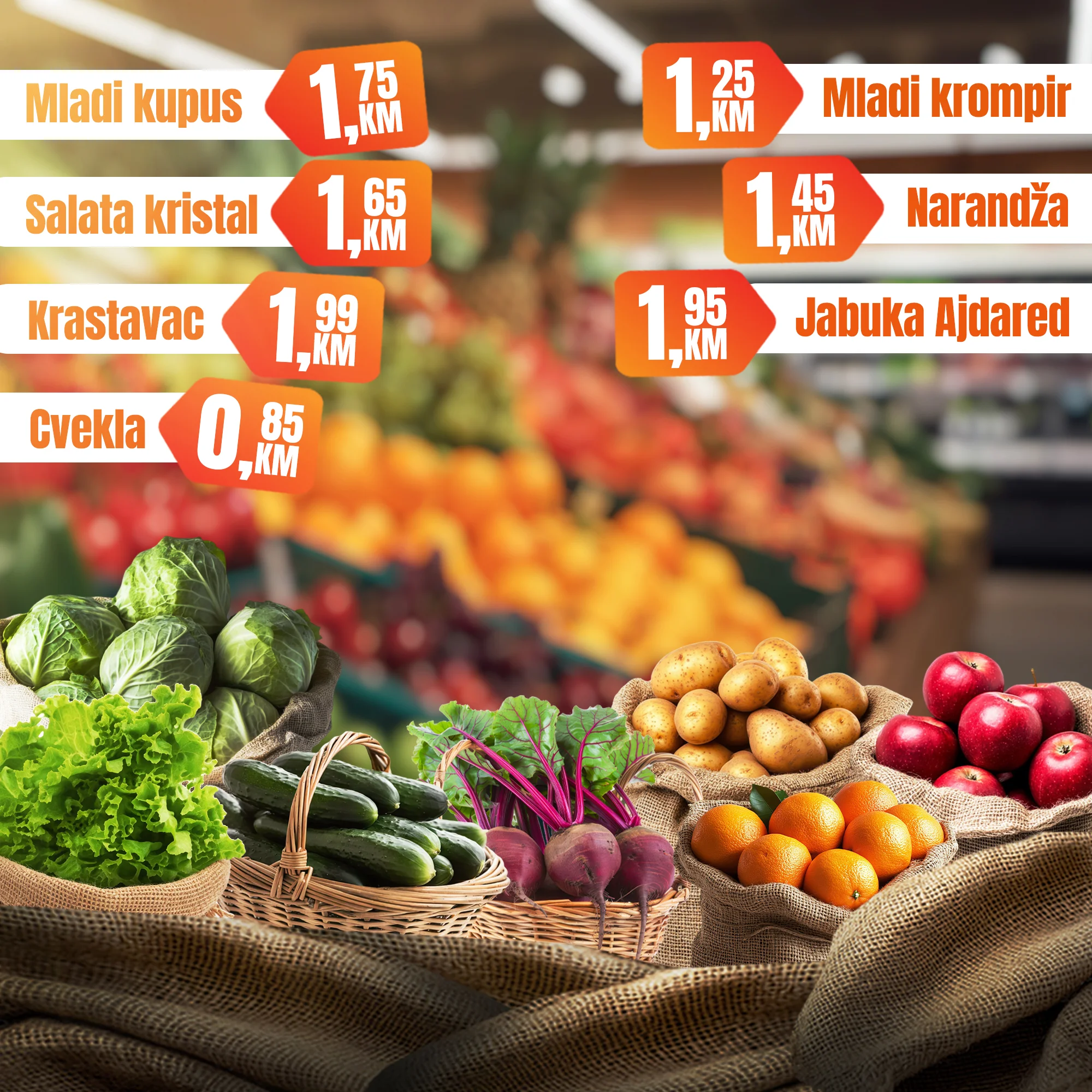 Fortuna vikend akcija 18-19.2026.