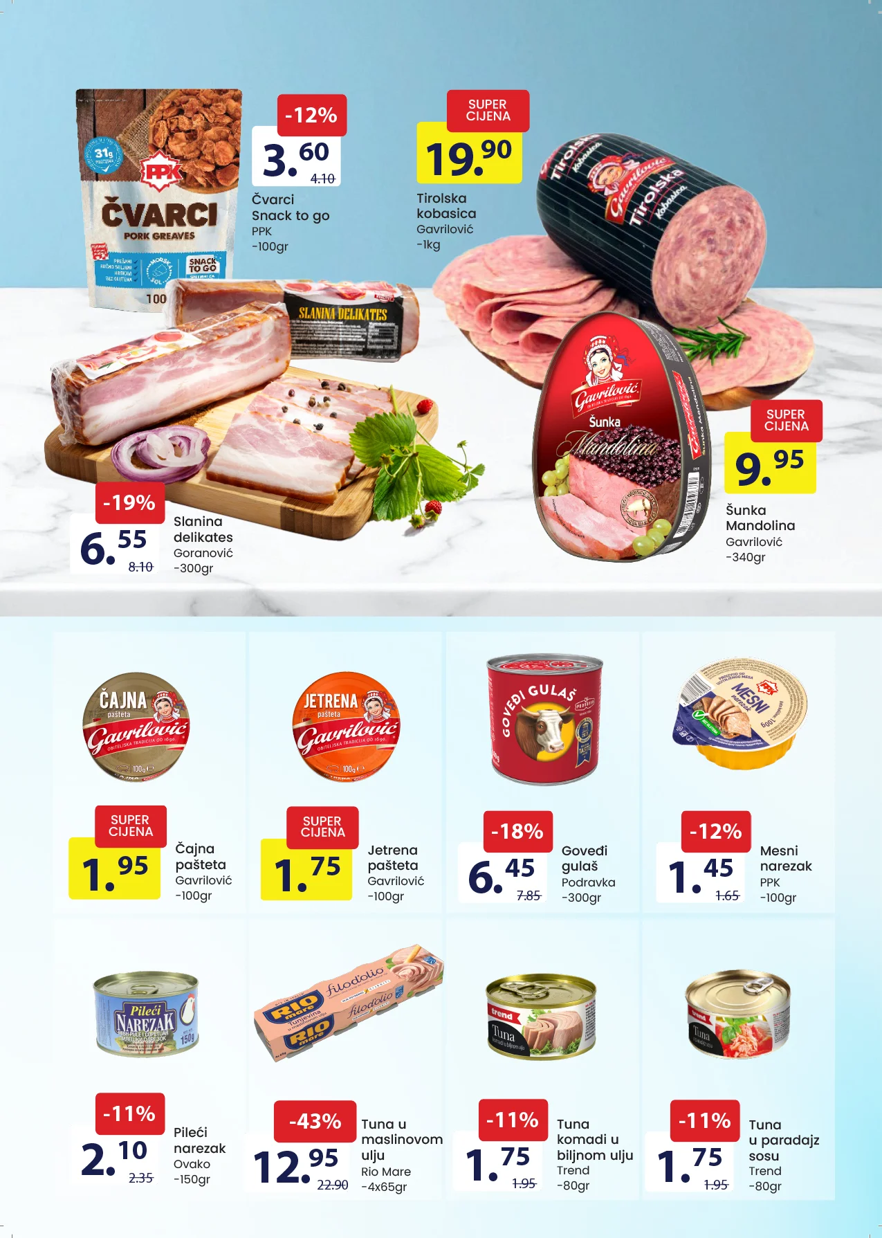 Fis katalog PREHRANA I HEMIJA 16-29.4.2026.