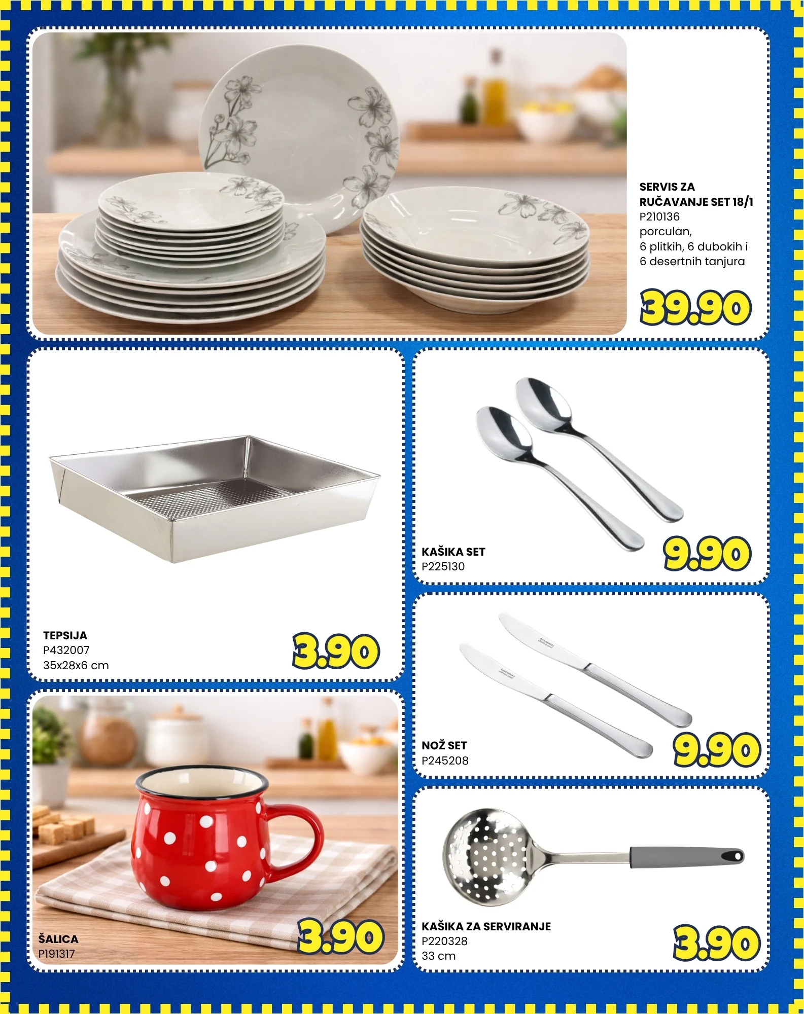 Fis vikend akcija 16-18.4.2026.