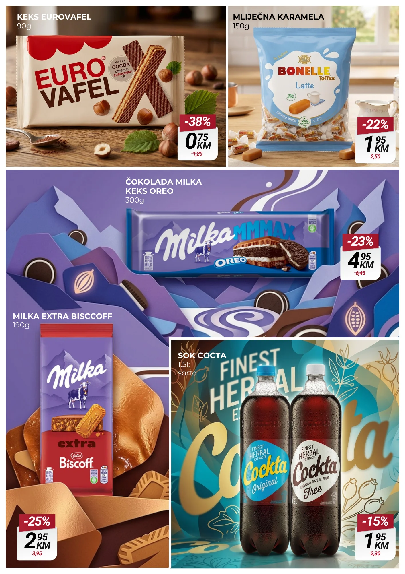 Belamionix vikend akcija 2-5.4.2026.