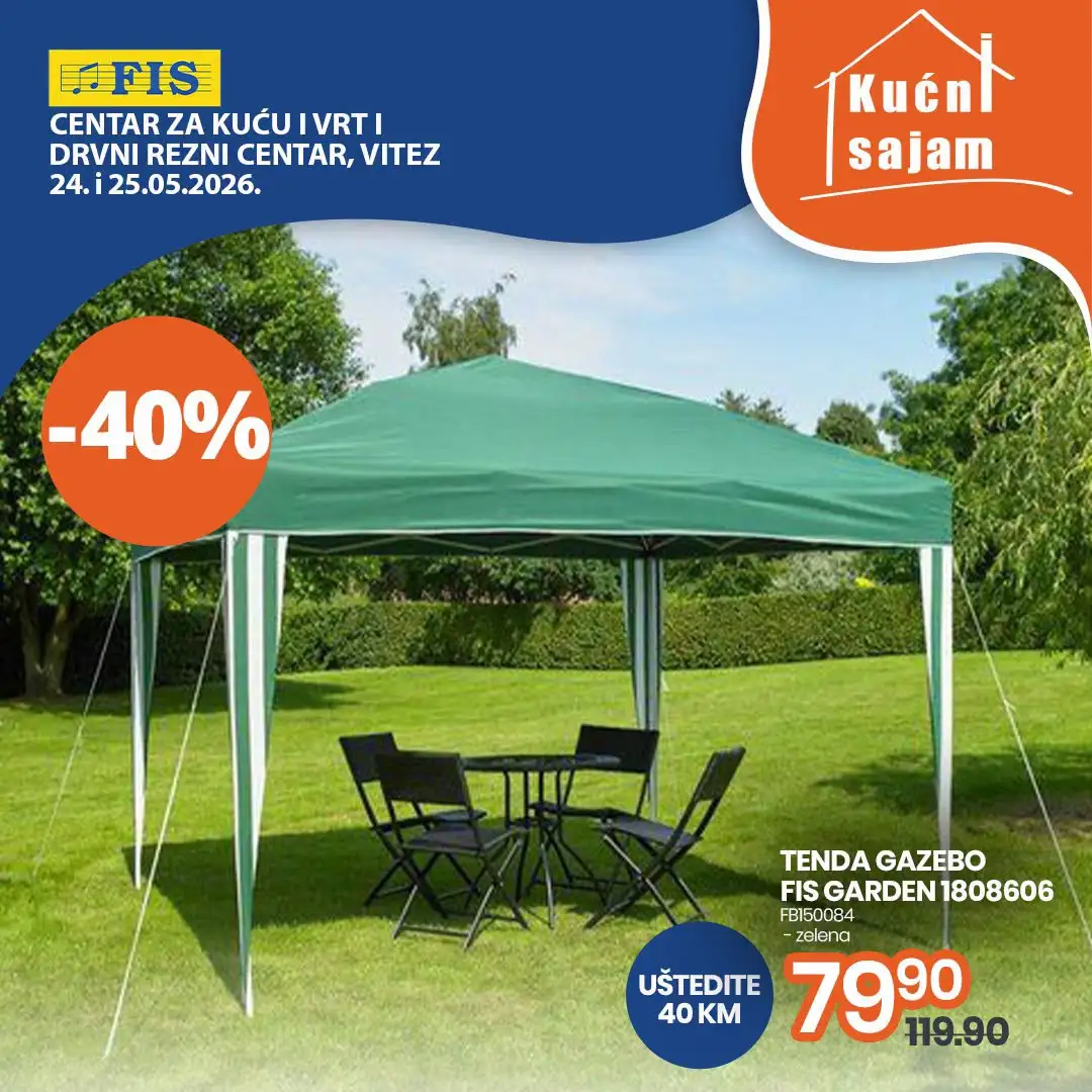 Fis katalog KUĆNI SAJAM 24-25.4.2026.