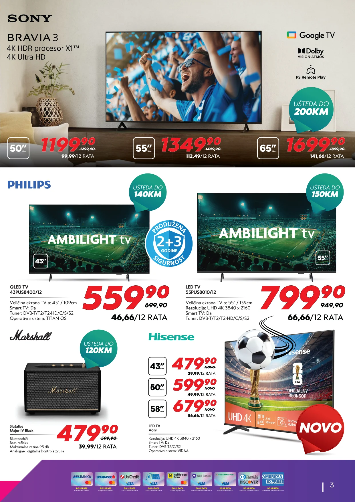 Tehno Mag katalog 15-30.4.2026.