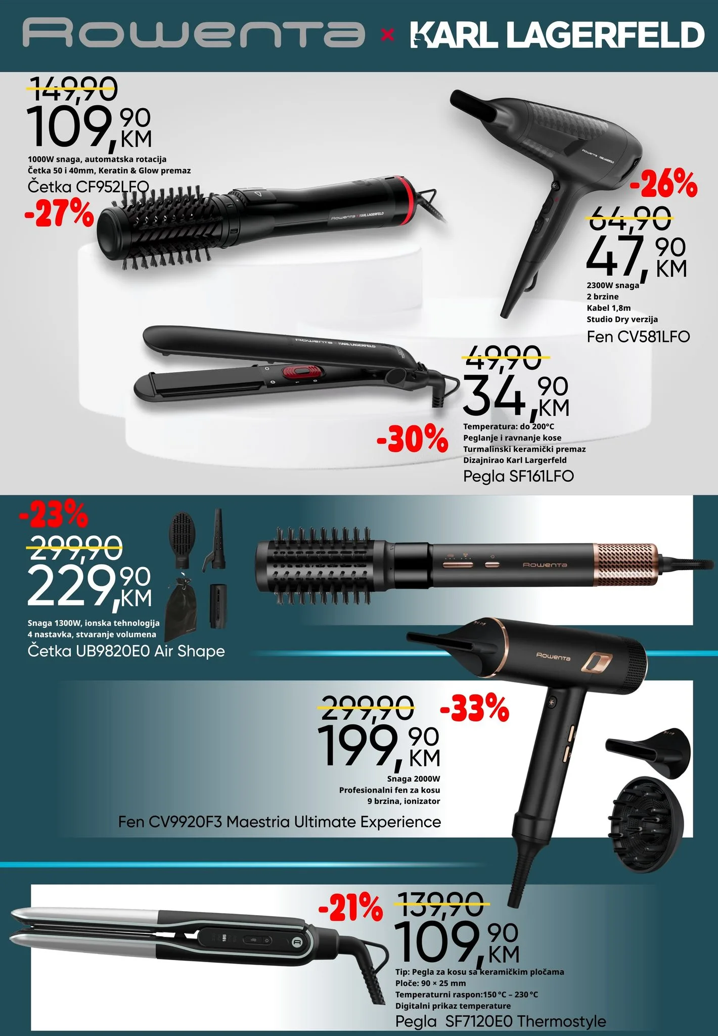 Mobilmedia katalog NJEGA KOSE I BRADE 22-30.4.2026.