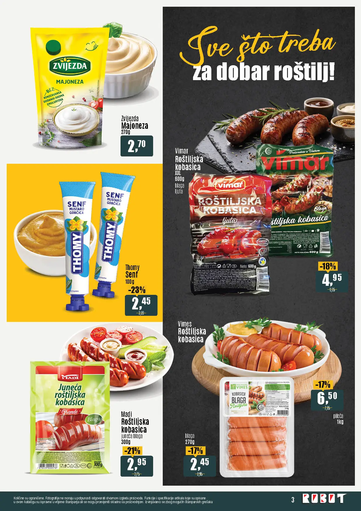 Robot katalog PRVOMAJSKA PONUDA 23-30.4.2026.