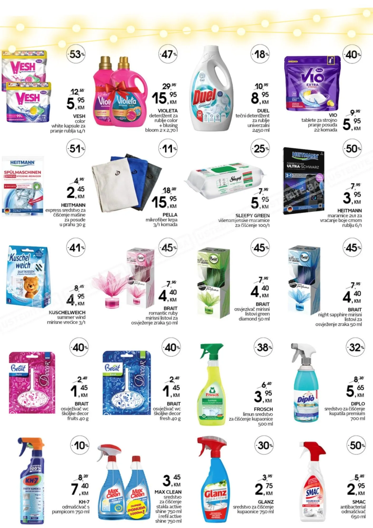 CM akcija SRETNI SATI 12-16h 24.4.2026. 