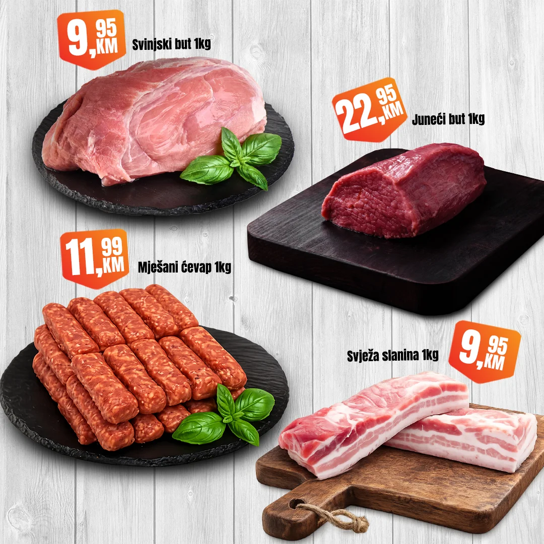 Fortuna PRAZNIČNA AKCIJA 29.4-5.5.2026. 