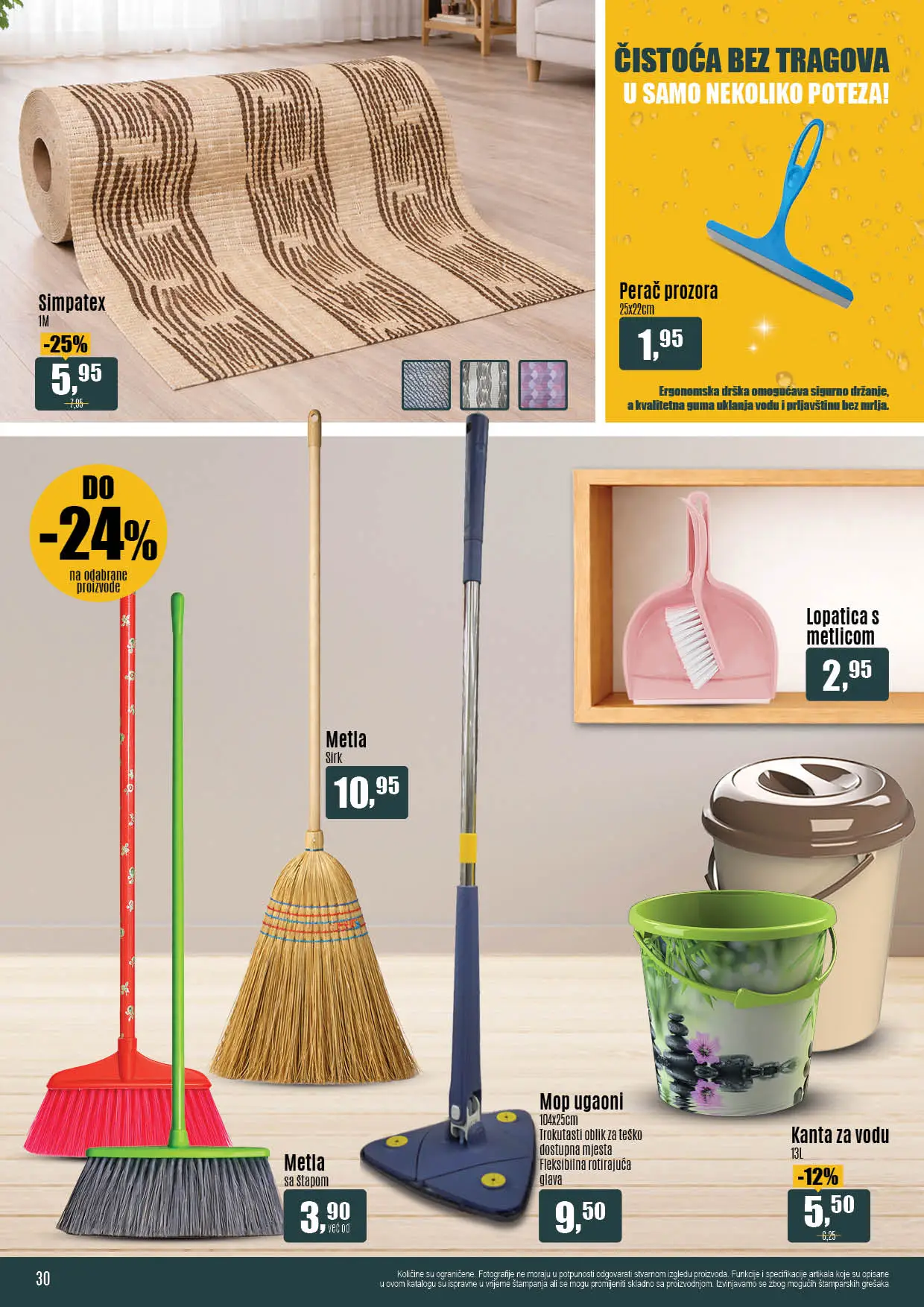 Robot katalog PRVOMAJSKA PONUDA 23-30.4.2026.