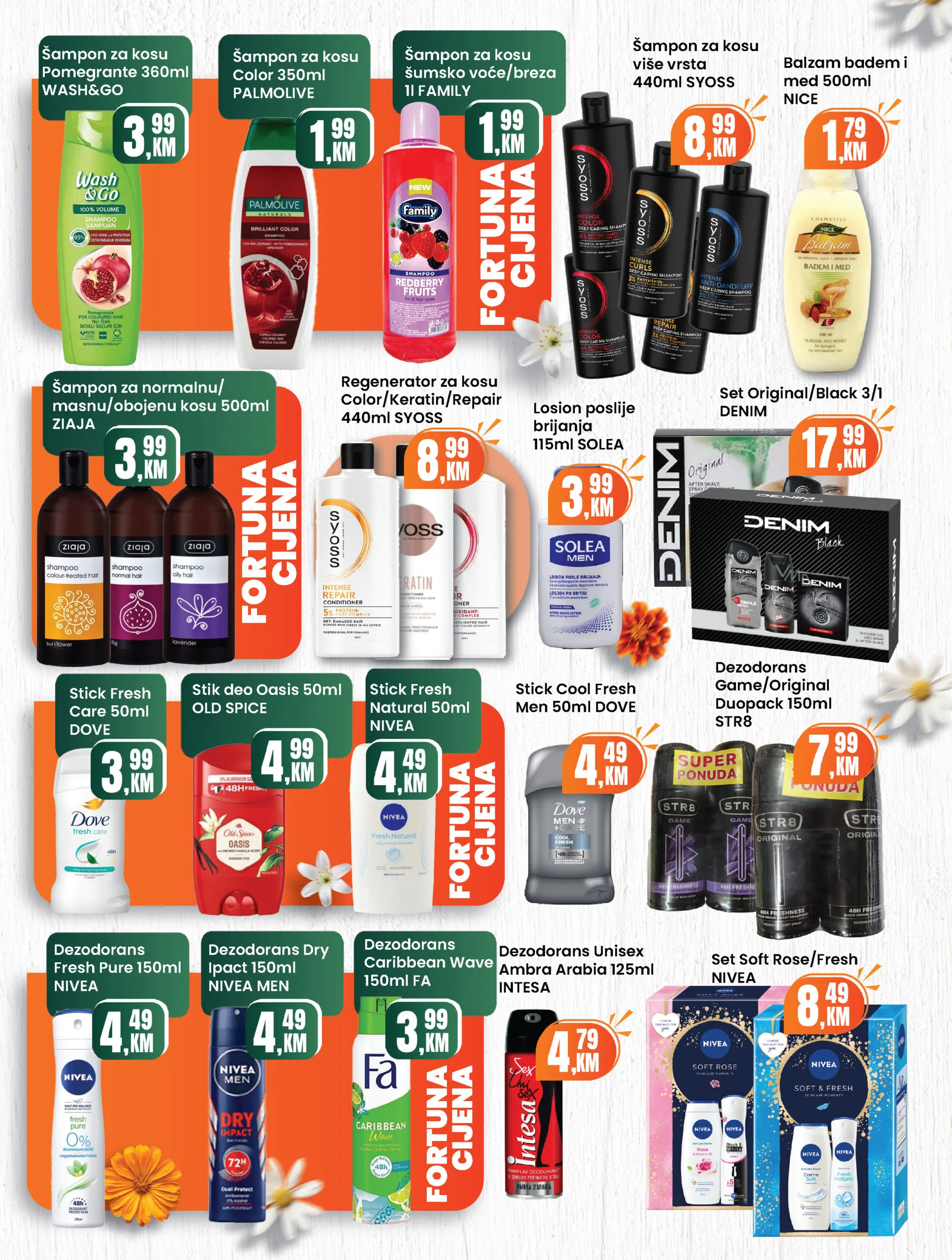 Fortuna katalog 1-30.4.2026.