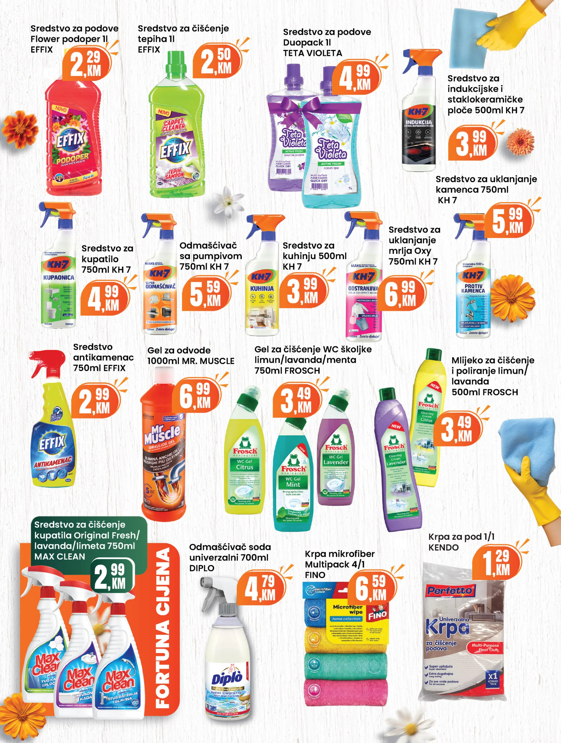 Fortuna katalog 1-30.4.2026.