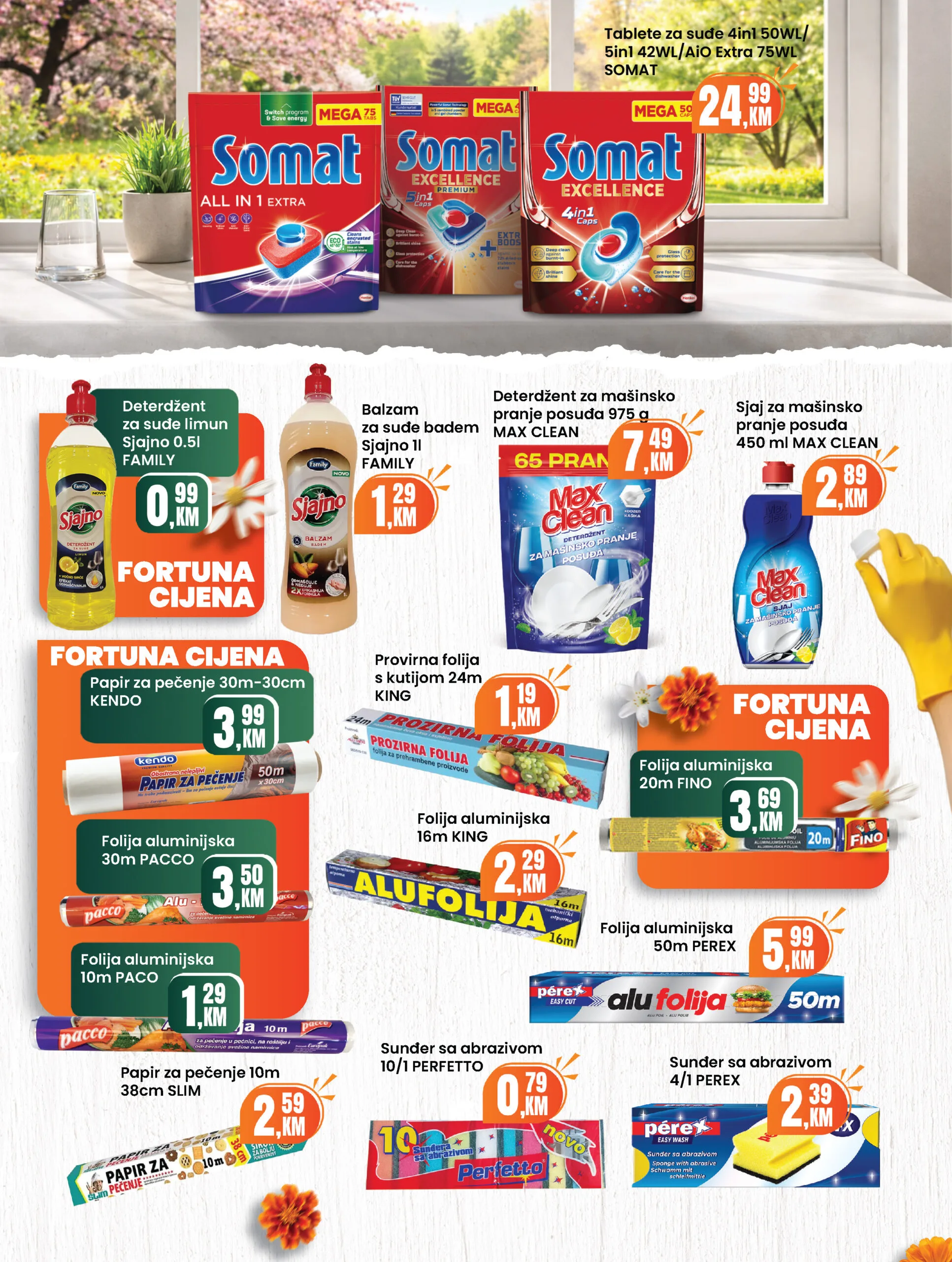 Fortuna katalog 1-30.4.2026.