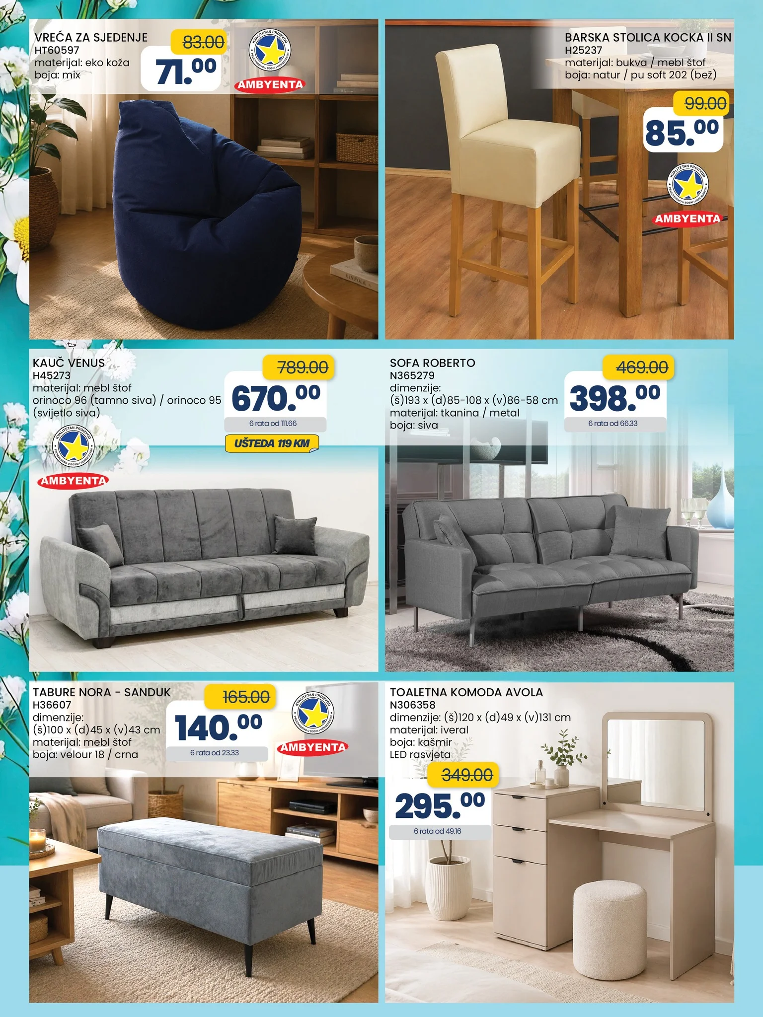 Fis katalog NAJBOLJA PONUDA 24.4-14.5.2026.