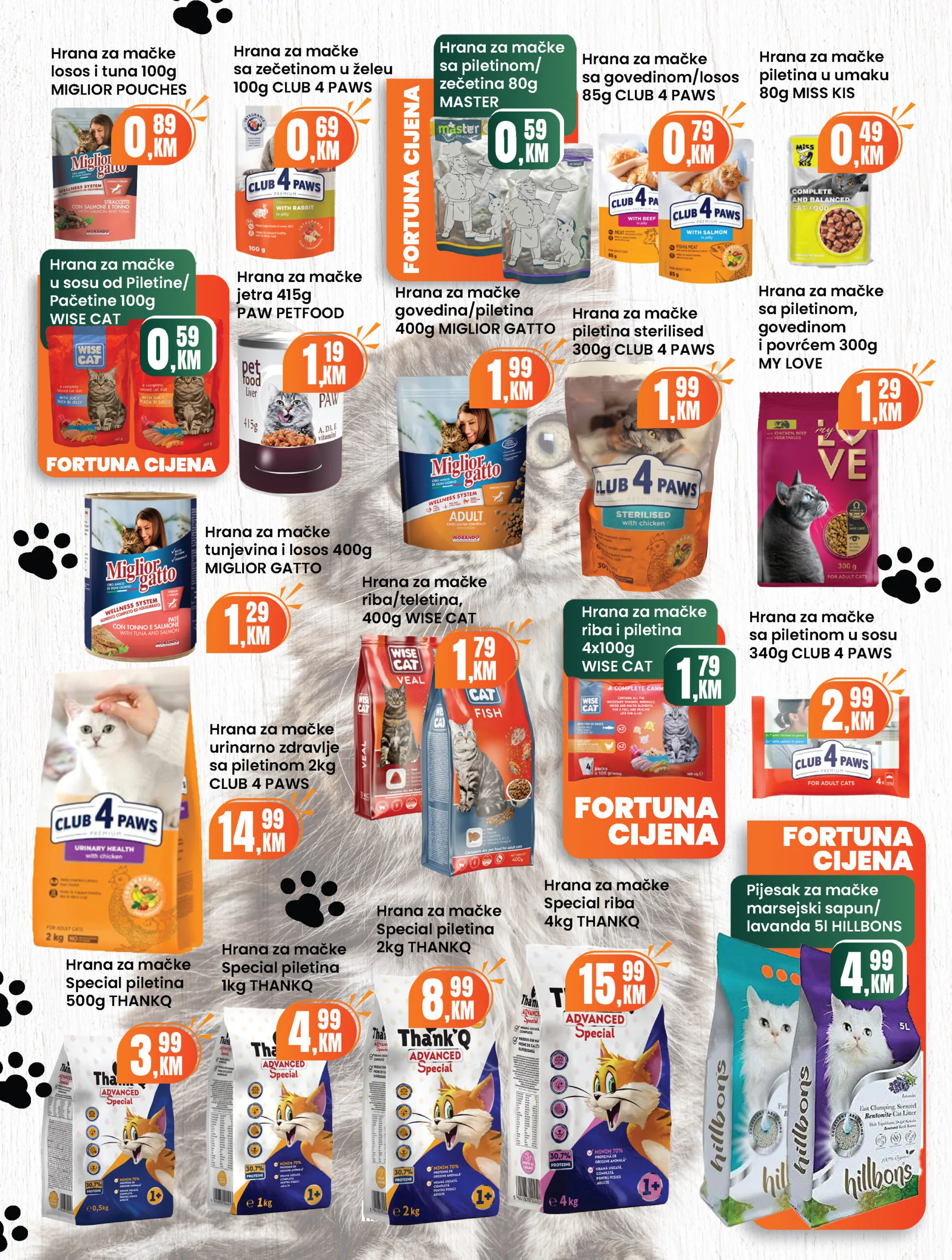 Fortuna katalog 1-30.4.2026.