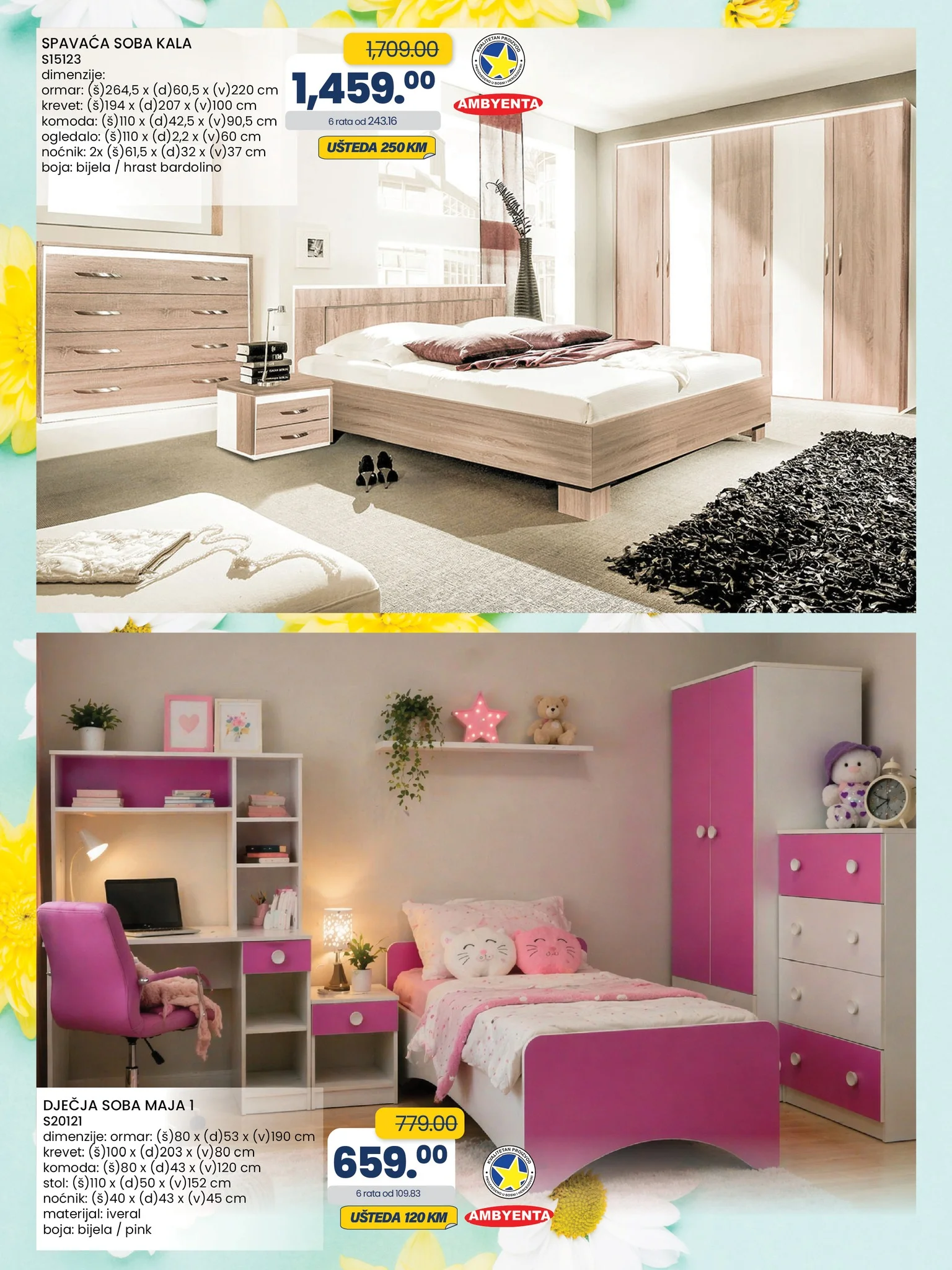 Fis katalog NAJBOLJA PONUDA 24.4-14.5.2026.