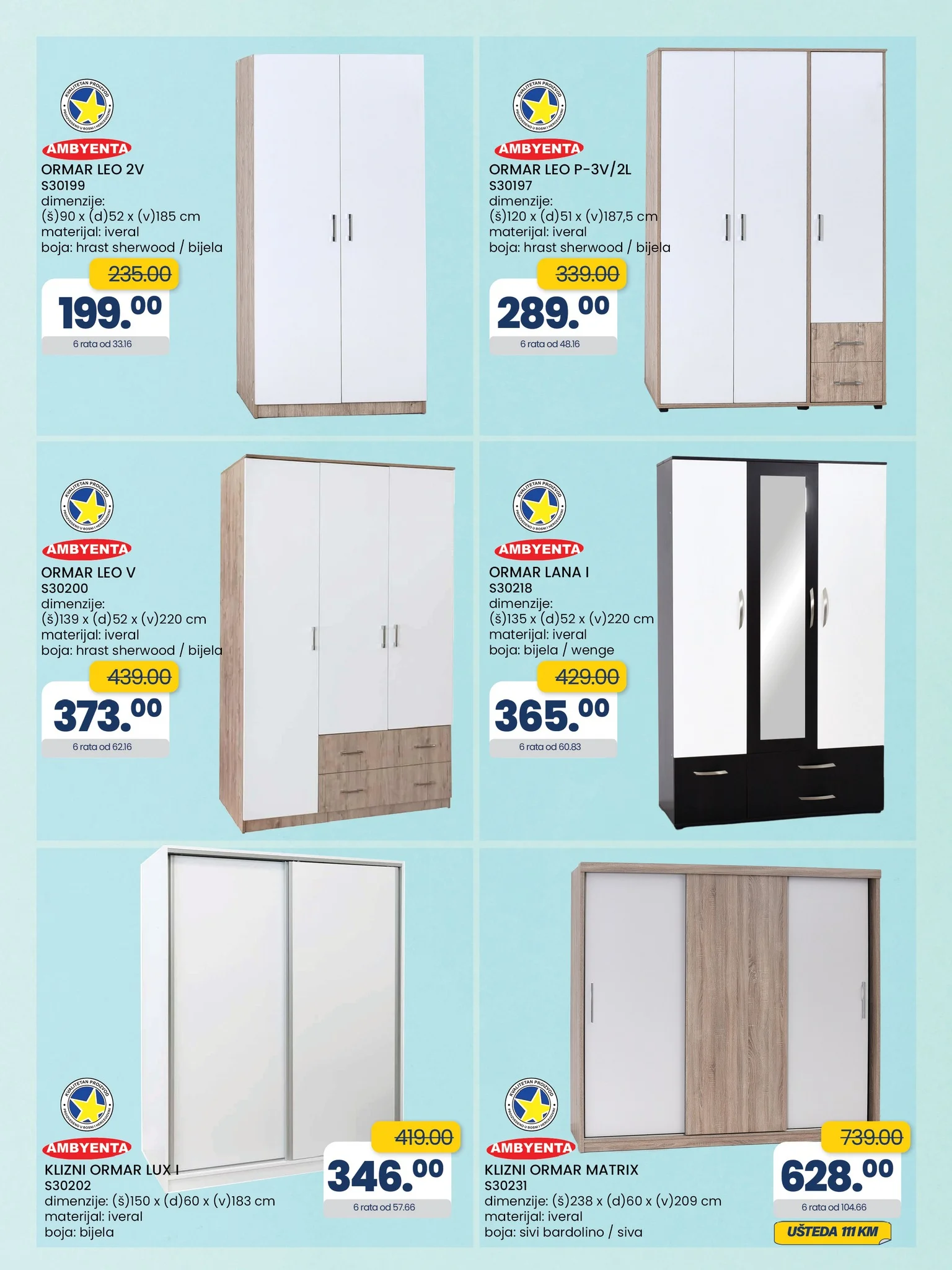 Fis katalog NAJBOLJA PONUDA 24.4-14.5.2026.