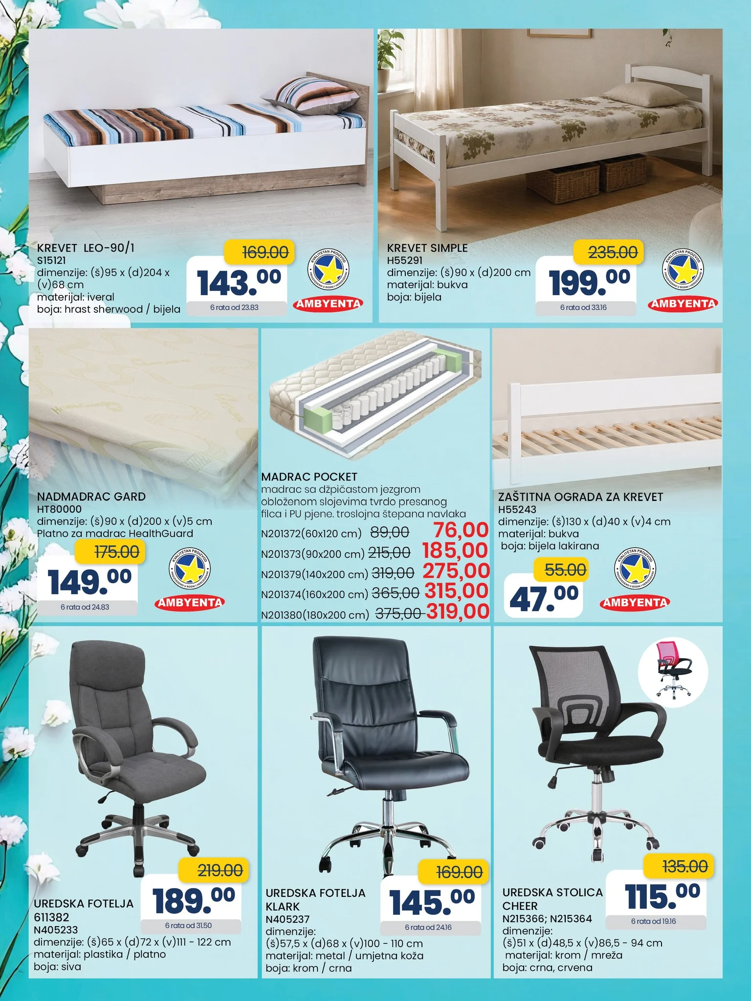 Fis katalog NAJBOLJA PONUDA 24.4-14.5.2026.