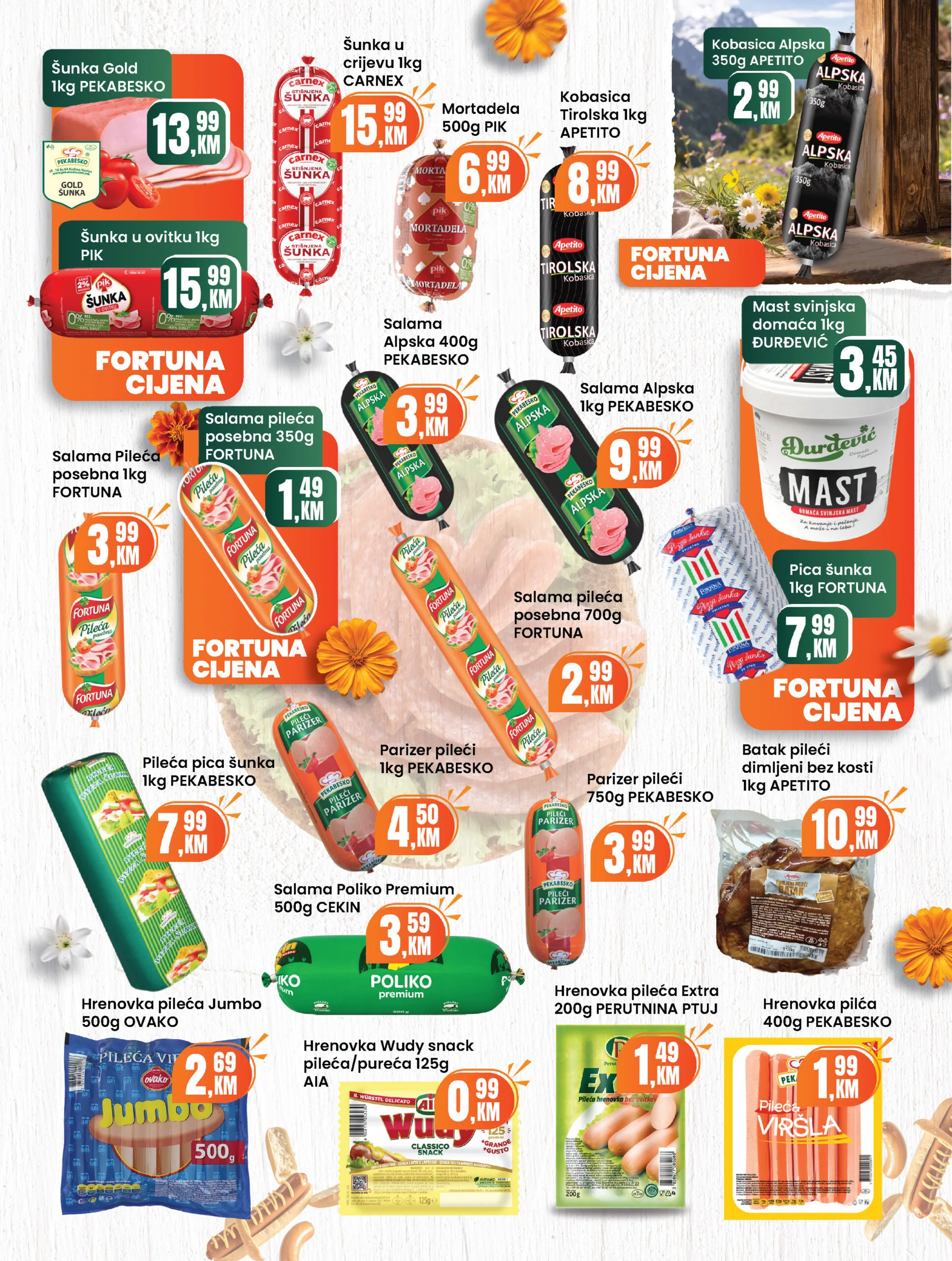 Fortuna katalog 1-30.4.2026.