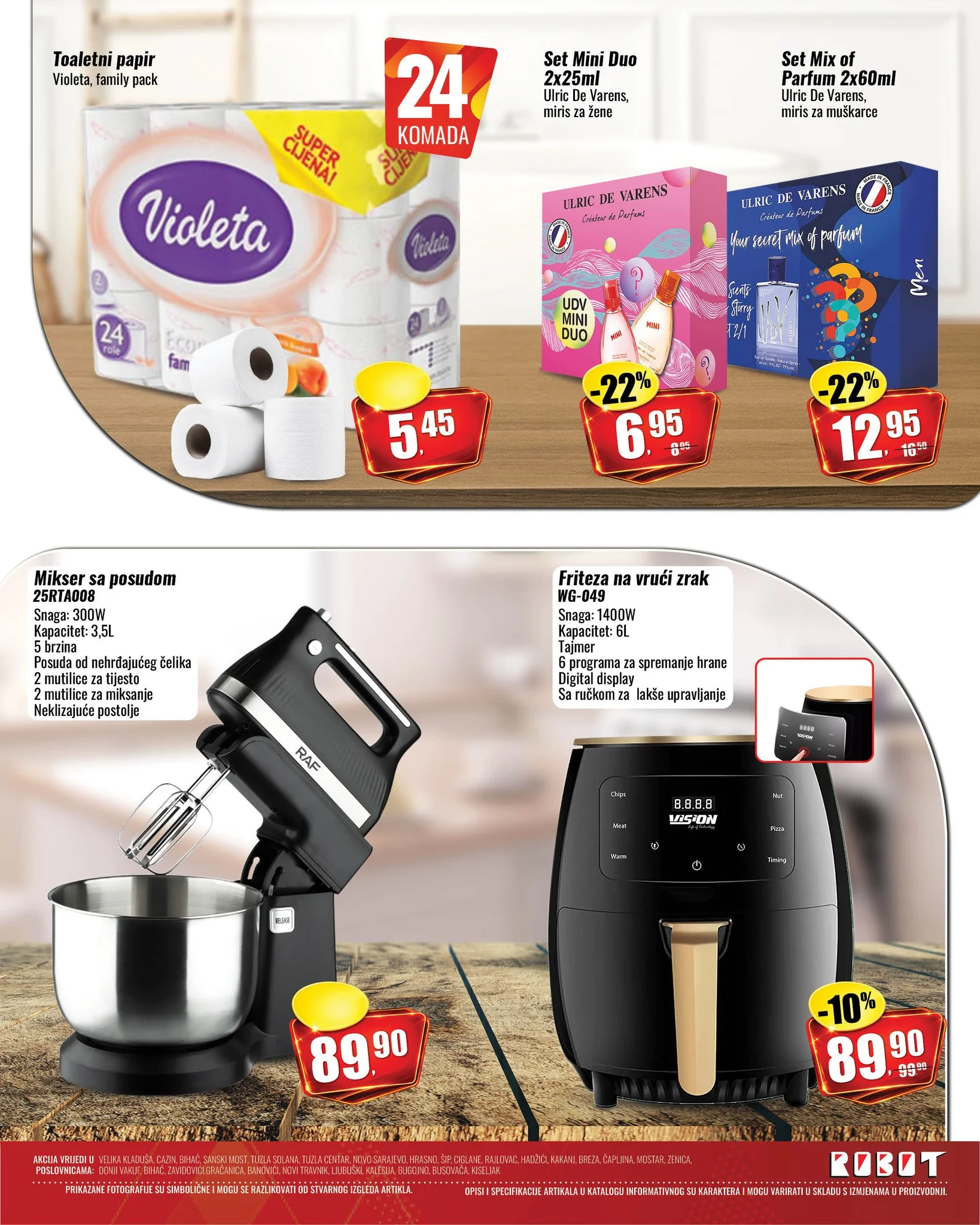 Robot katalog POSEBNA PONUDA 8-11.4.2026.