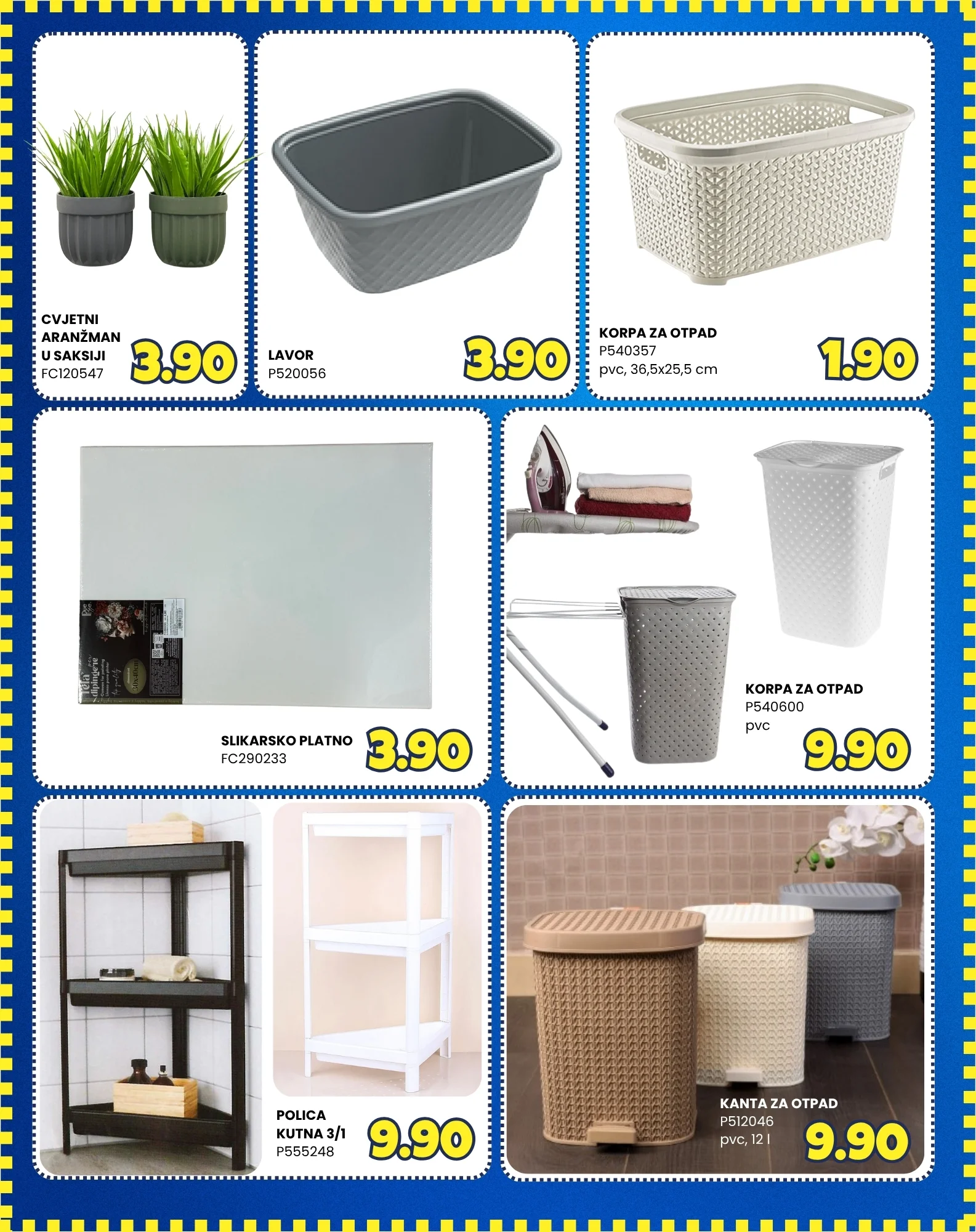 Fis vikend akcija 9-11.4.2026.