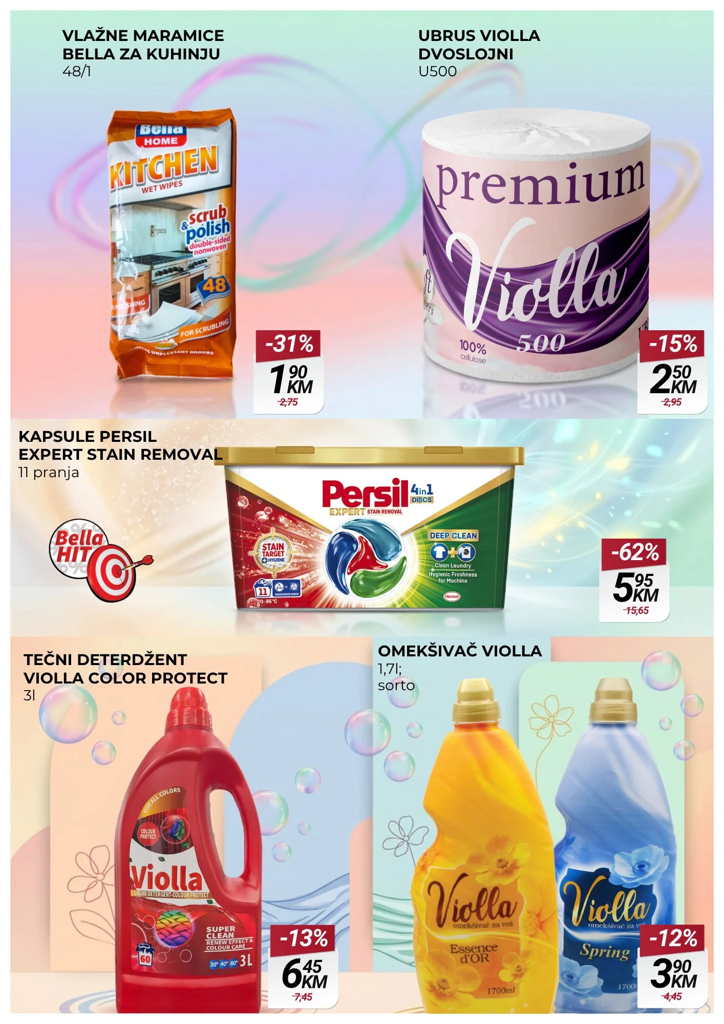 Belamionix vikend akcija 