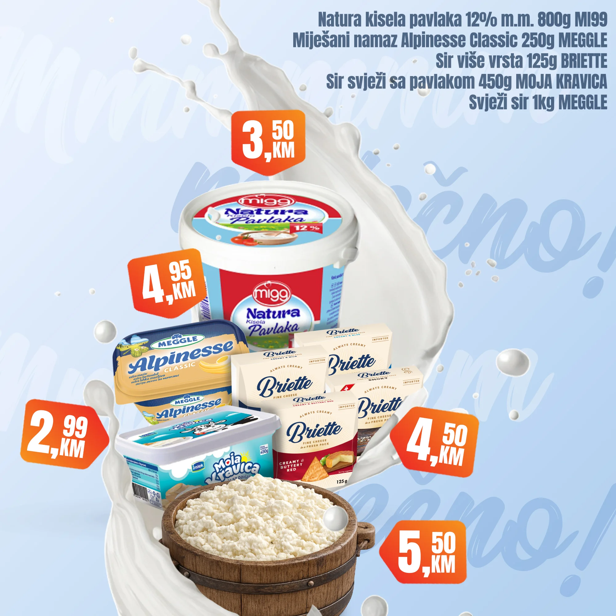 Fortuna katalog - Vaskršnja akcija 9-12.4.2026.