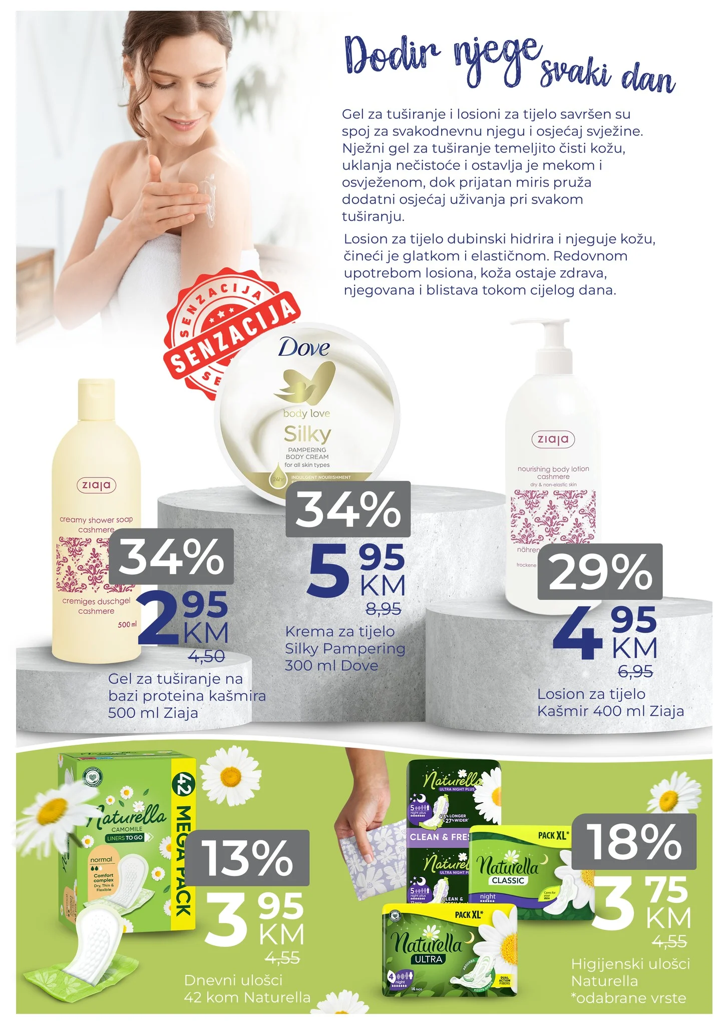 Bingo katalog ČISTA UŠTEDA 13-20.4.2026.