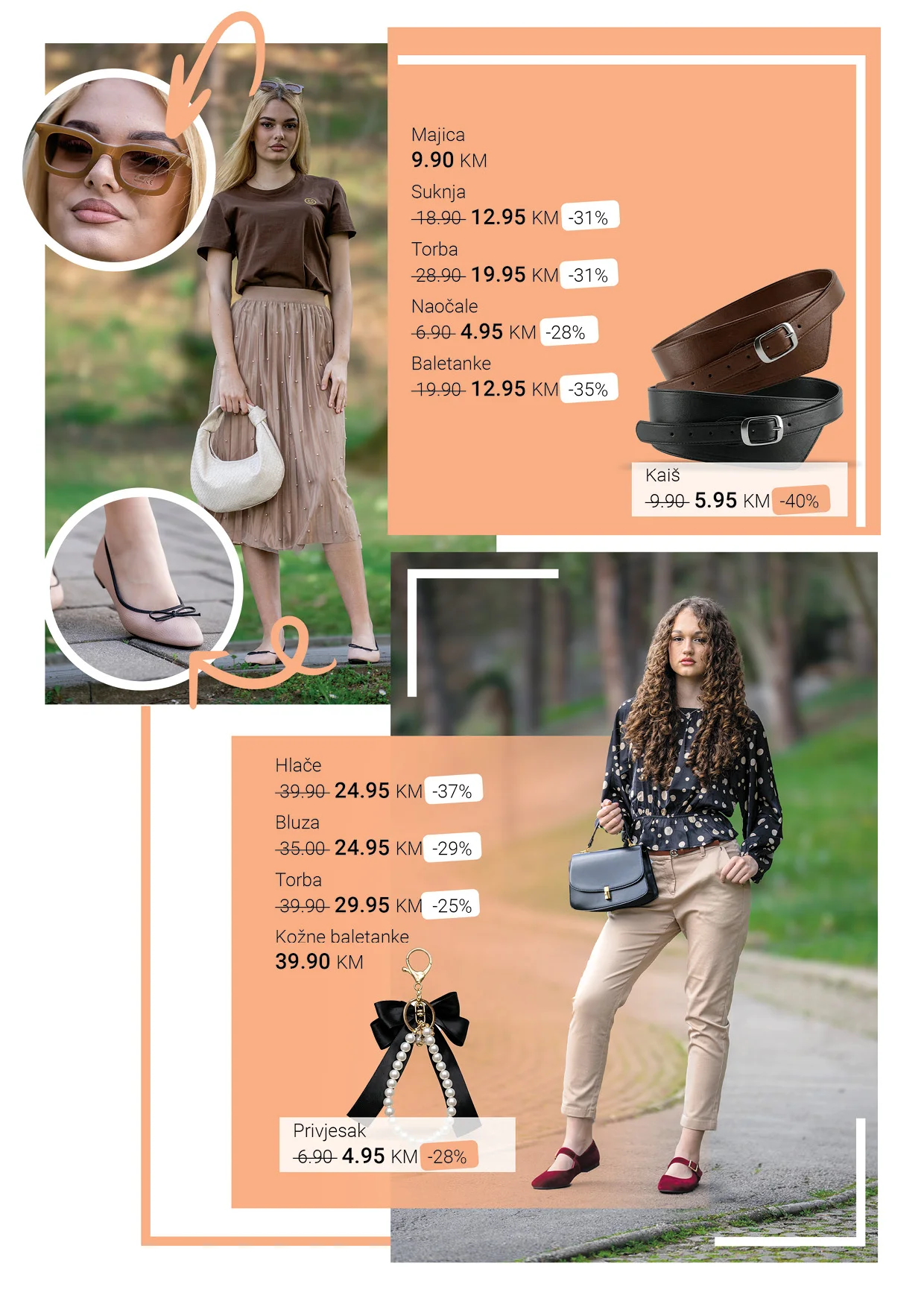 Bingo katalog PROLJETNI TRENDOVI - sniženje do 30.4.2026.