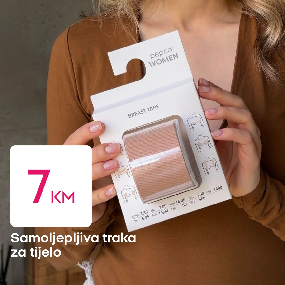 Pepco akcija: Dodaci za dom već od 5KM - april 2026.