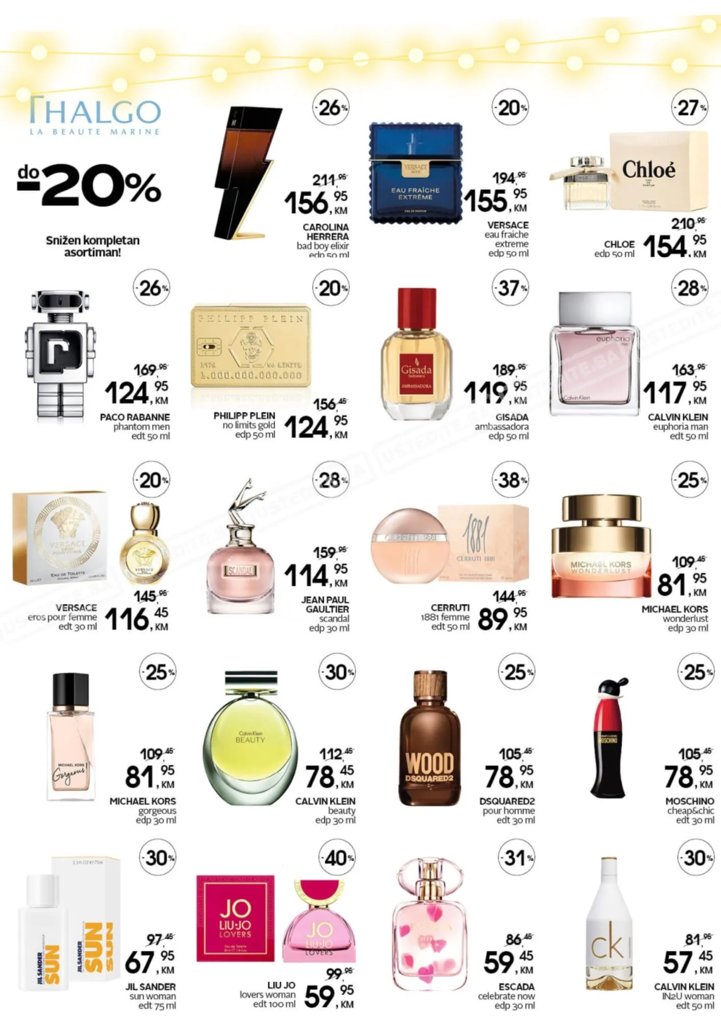 CM sniženje MOJ PETAK 17.4.2026.