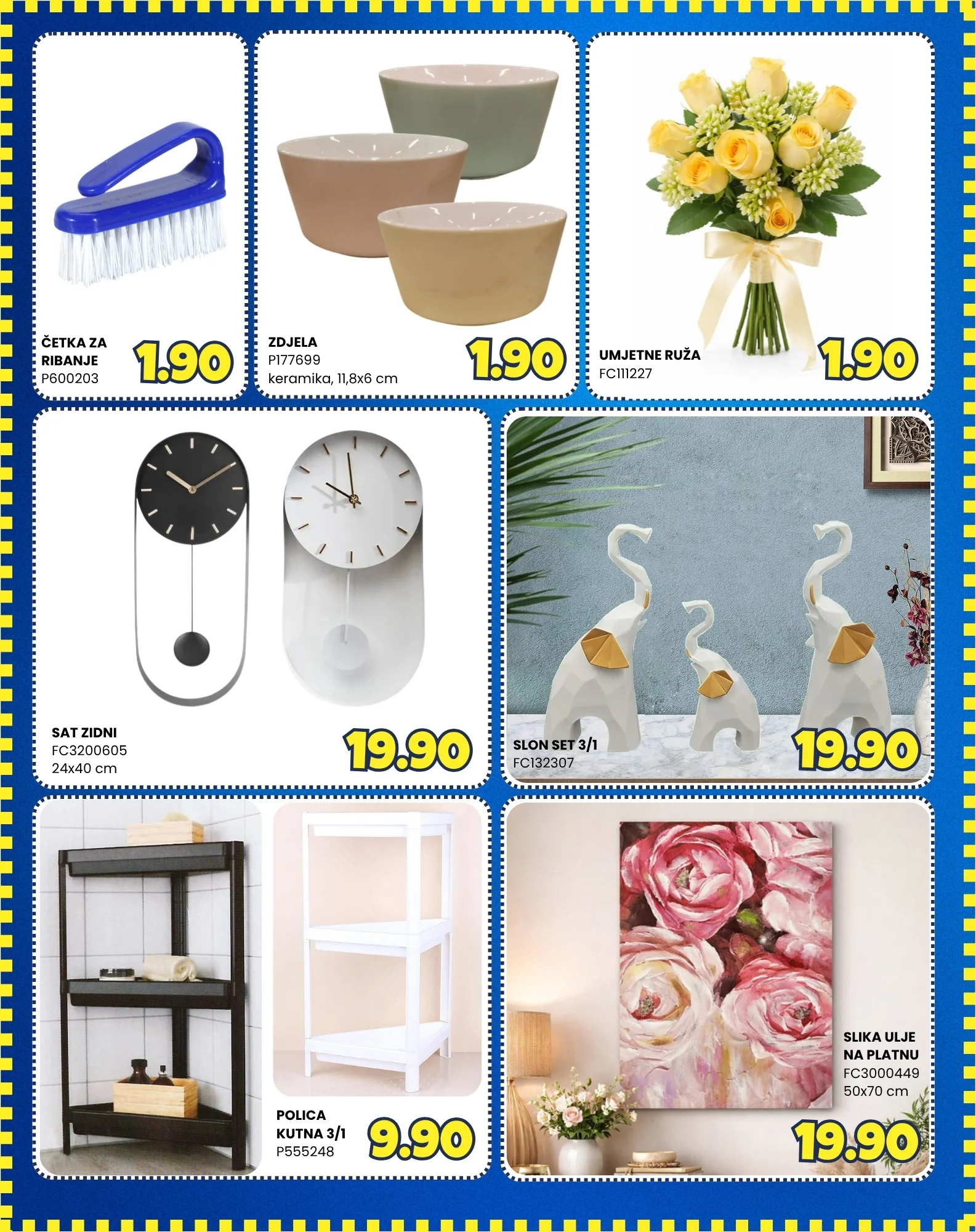 Fis vikend akcija 16-18.4.2026.