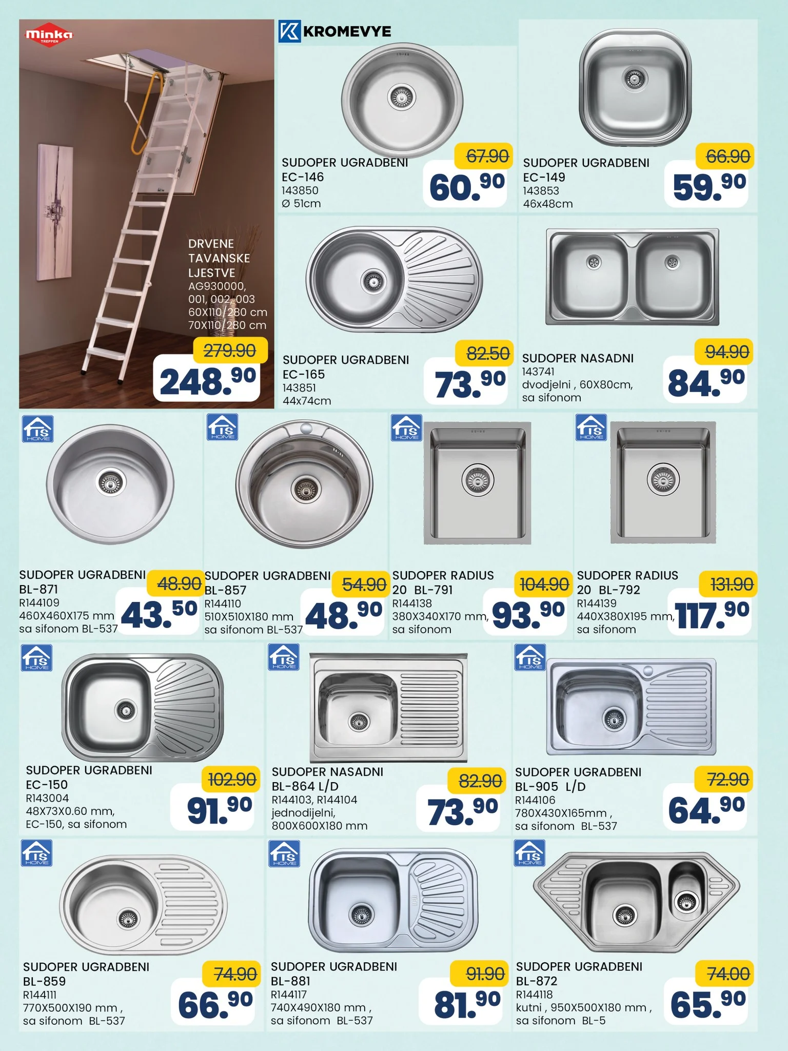 Fis katalog SVE ŠTO TI TREBA 24.4-14.5.2026.