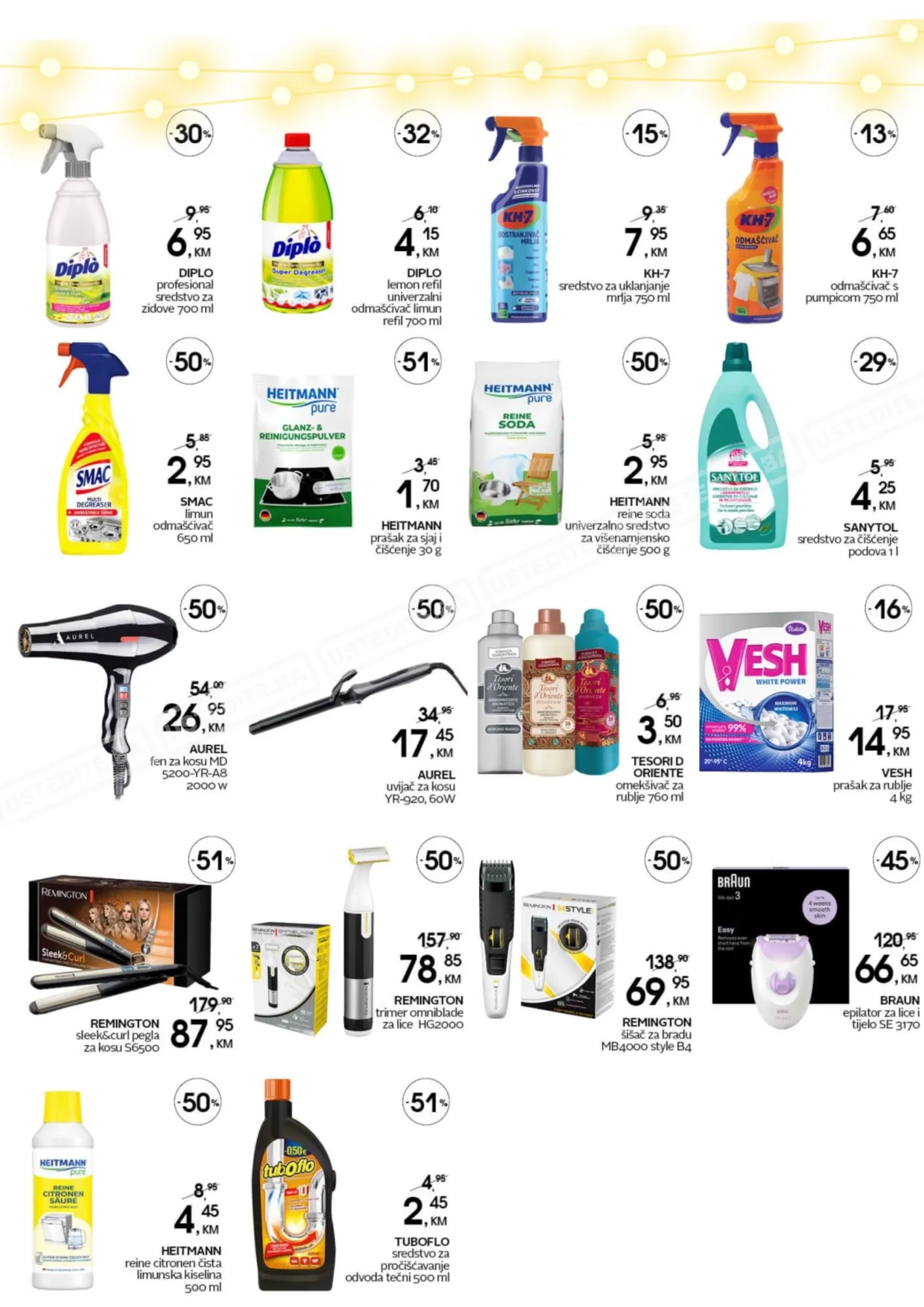 CM akcija SRETNI SATI 12-16h 24.4.2026. 