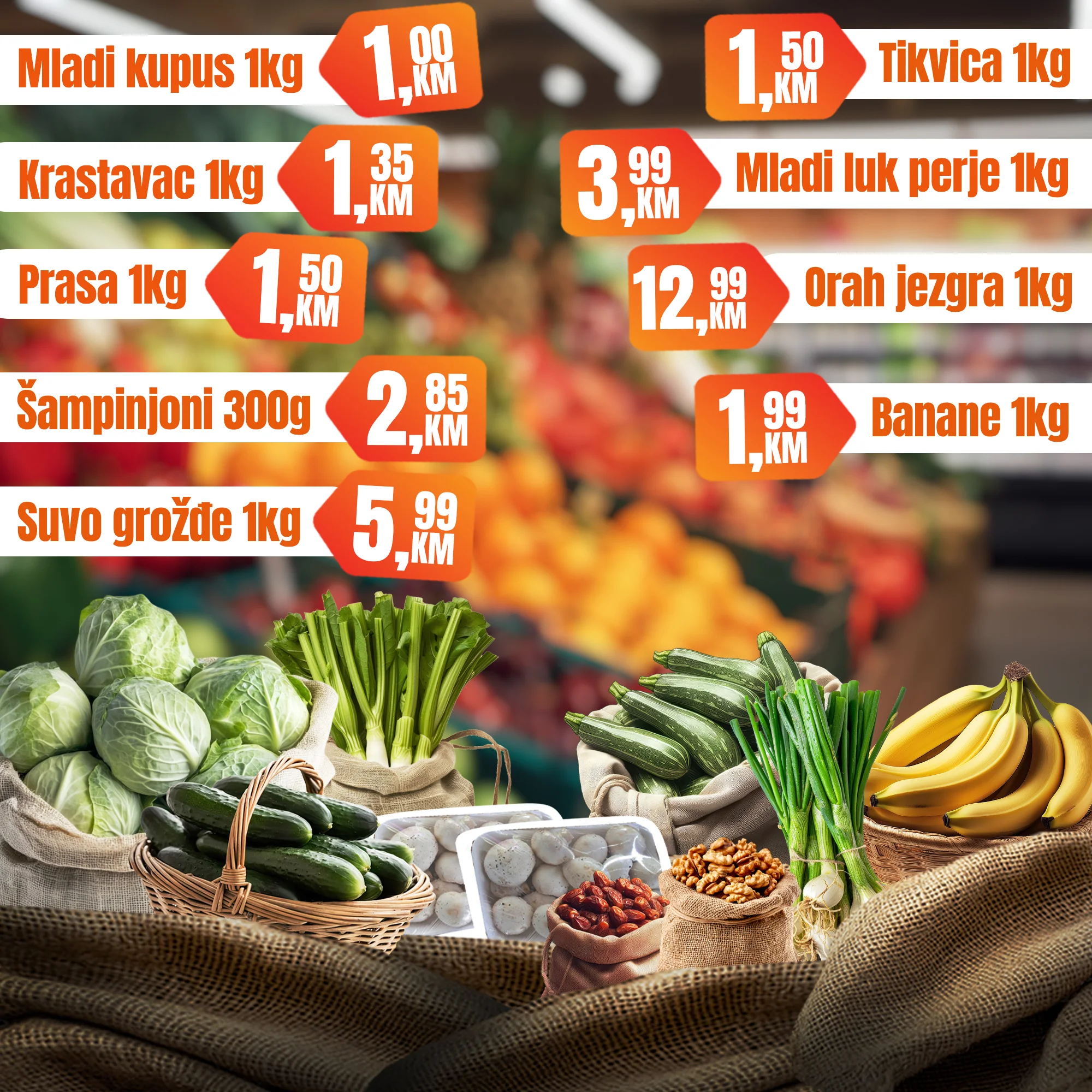 Fortuna PRAZNIČNA AKCIJA 29.4-5.5.2026. 