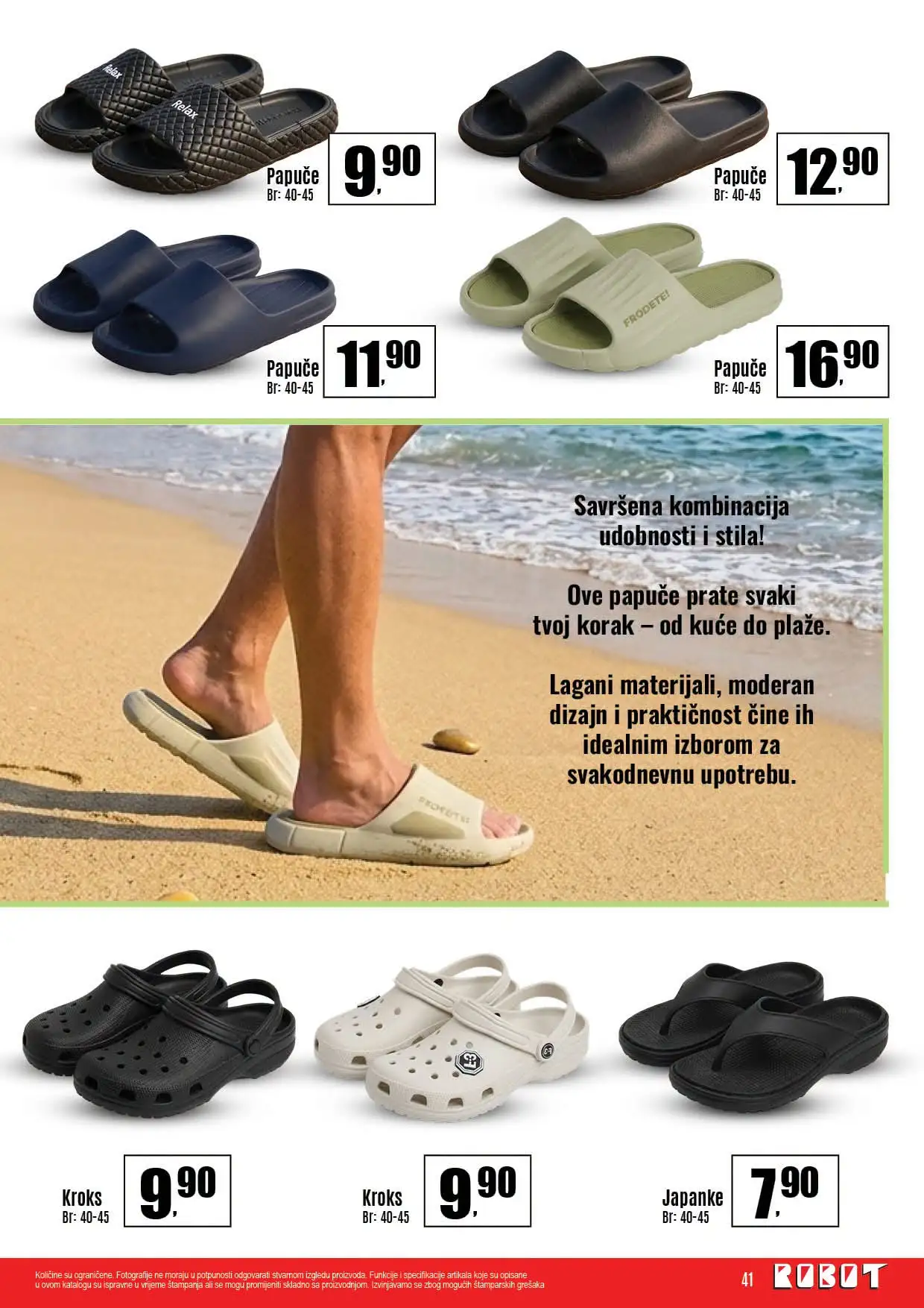 Robot katalog 20.4-2.5.2026.