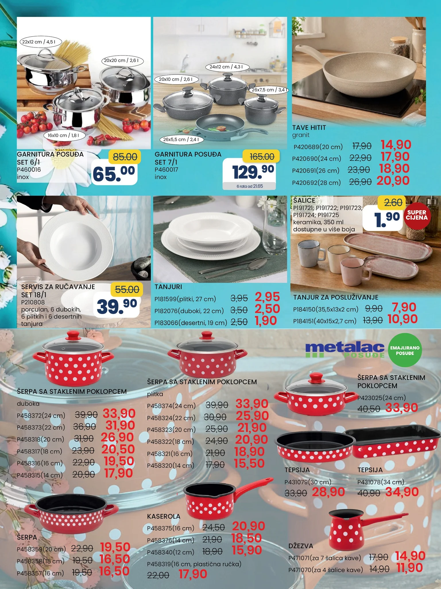 Fis katalog NAJBOLJA PONUDA 24.4-14.5.2026.