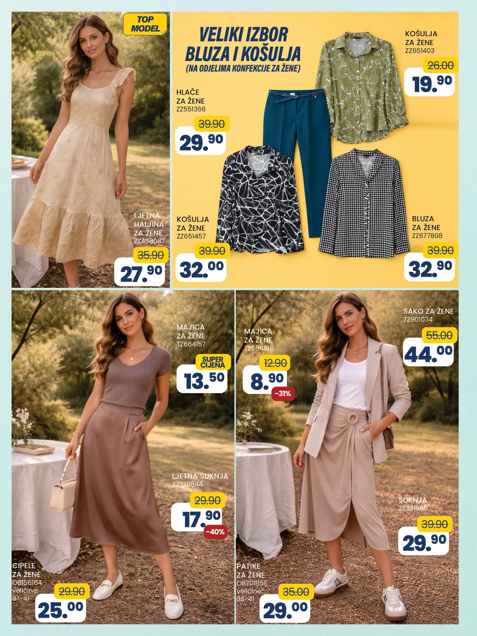 Fis katalog NAJBOLJA PONUDA 24.4-14.5.2026.