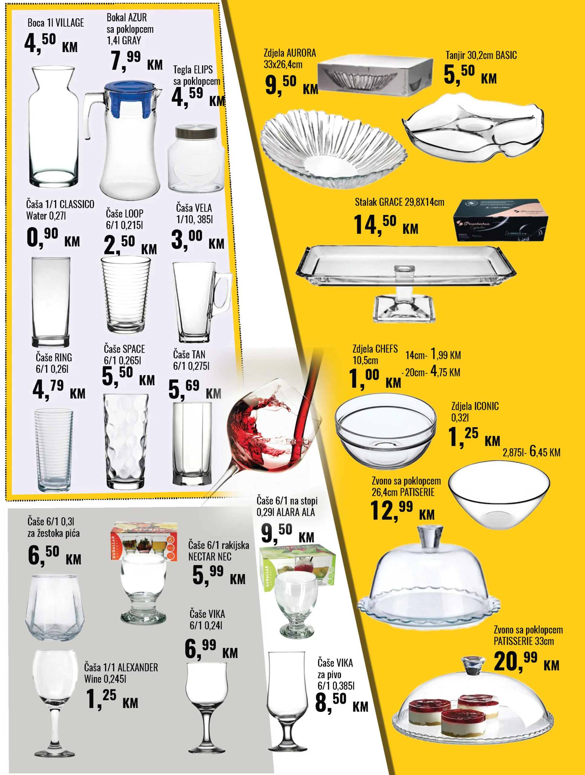 Fortuna katalog 1-30.4.2026.