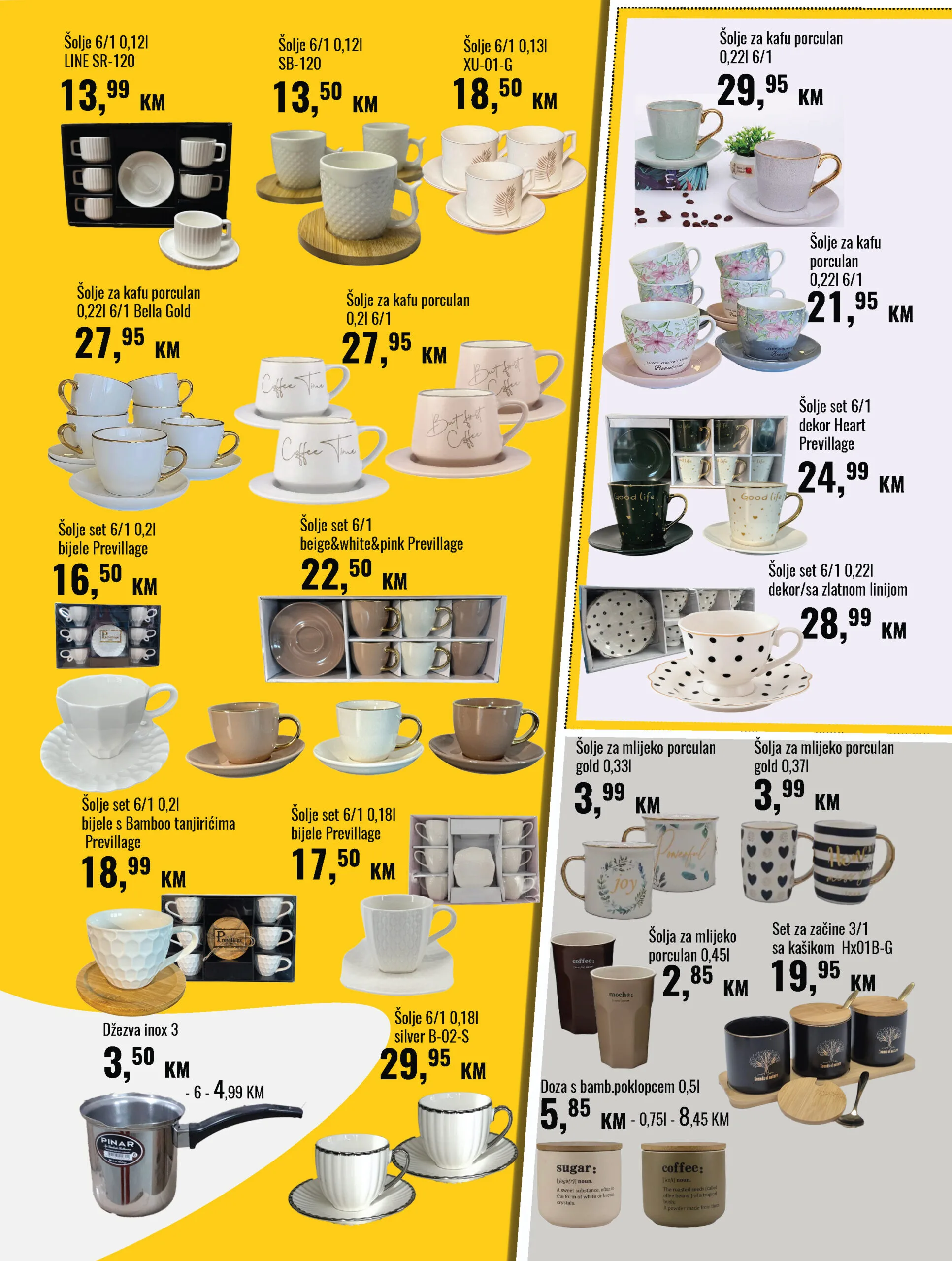 Fortuna katalog 1-30.4.2026.