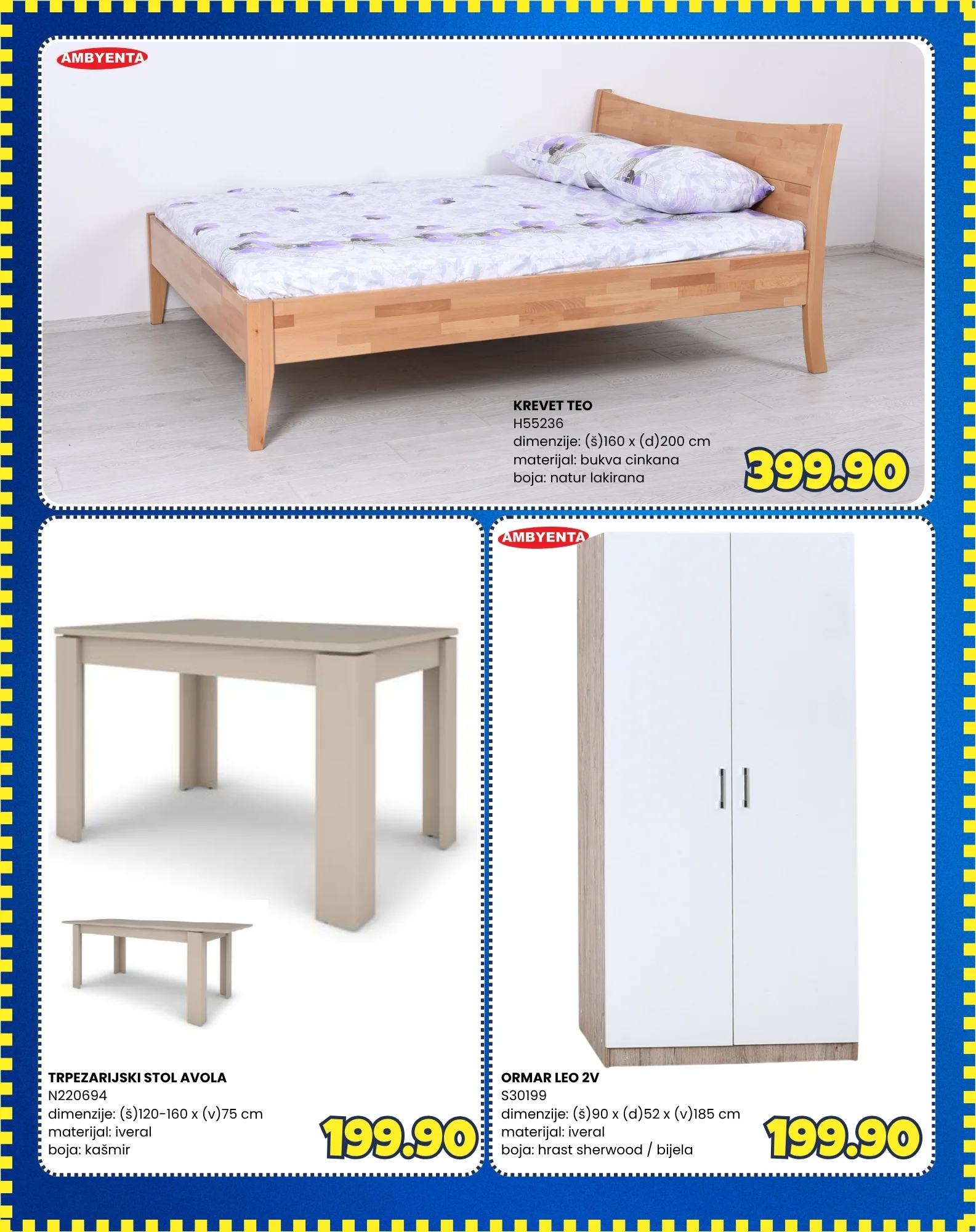 Fis vikend akcija 9-11.4.2026.