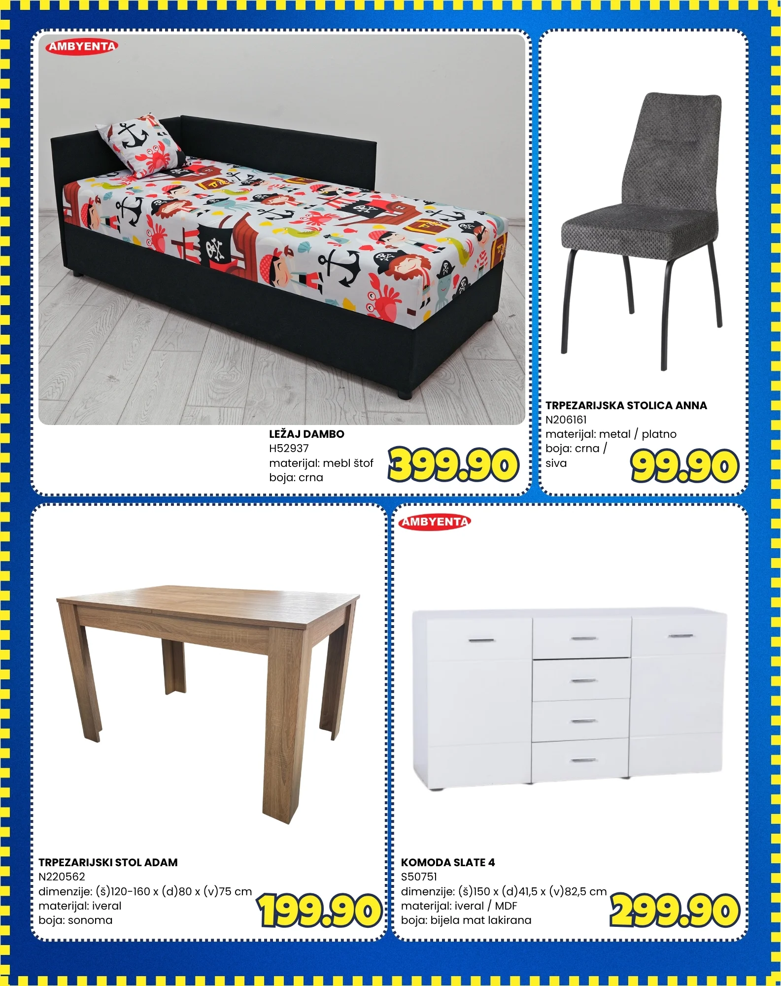 Fis vikend akcija 2-4.4.2026.