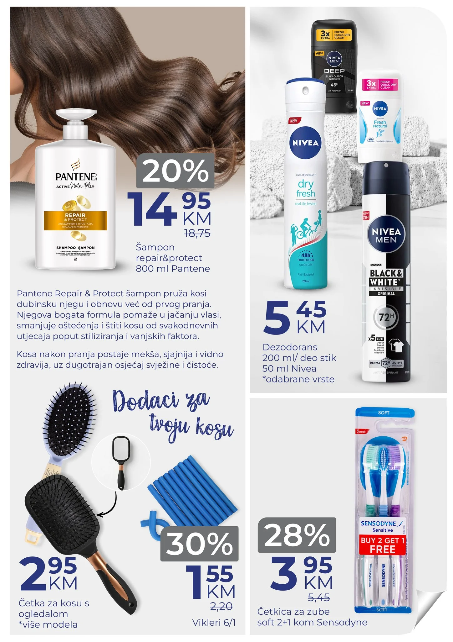 Bingo katalog ČISTA UŠTEDA 13-20.4.2026.