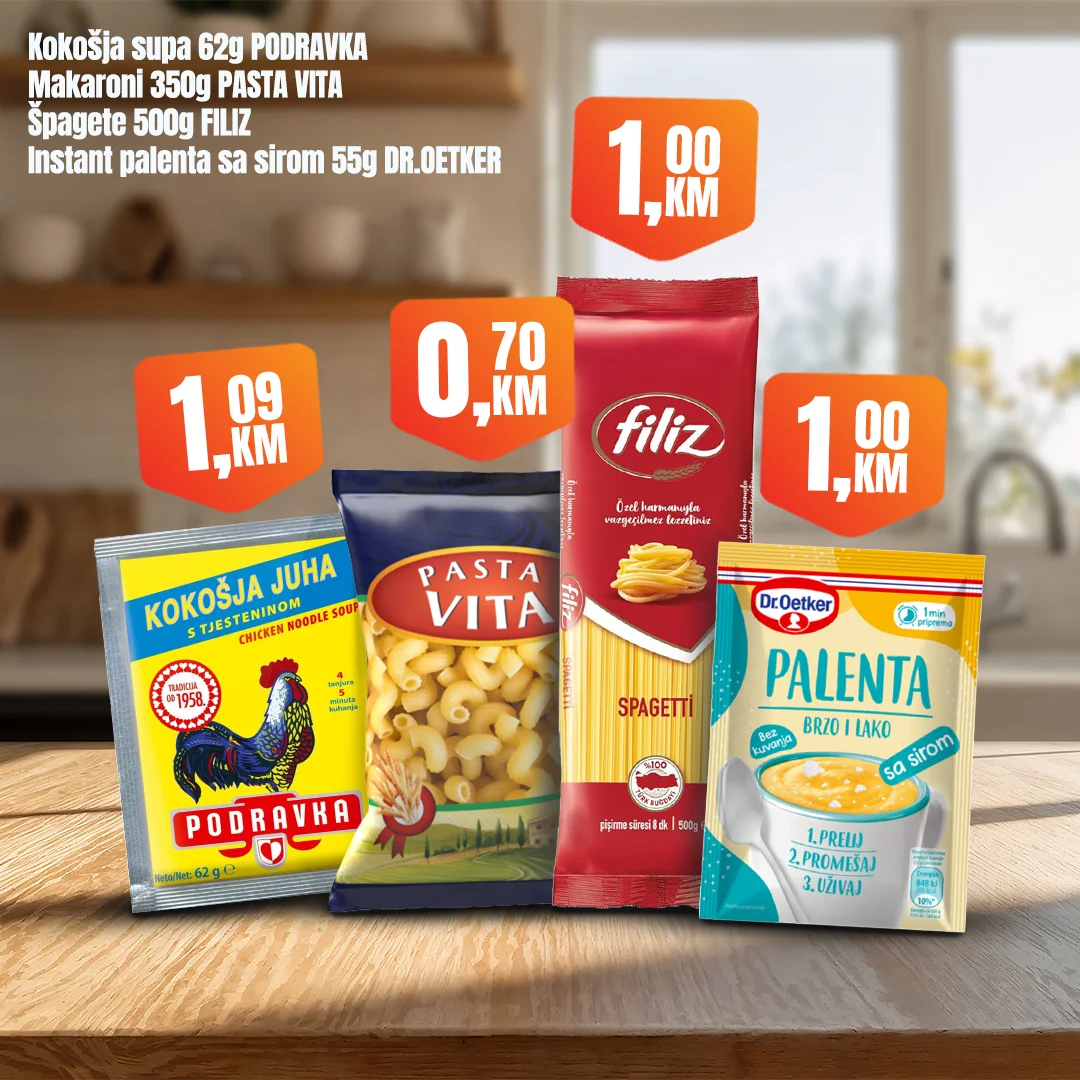 Fortuna vikend akcija 18-19.2026.